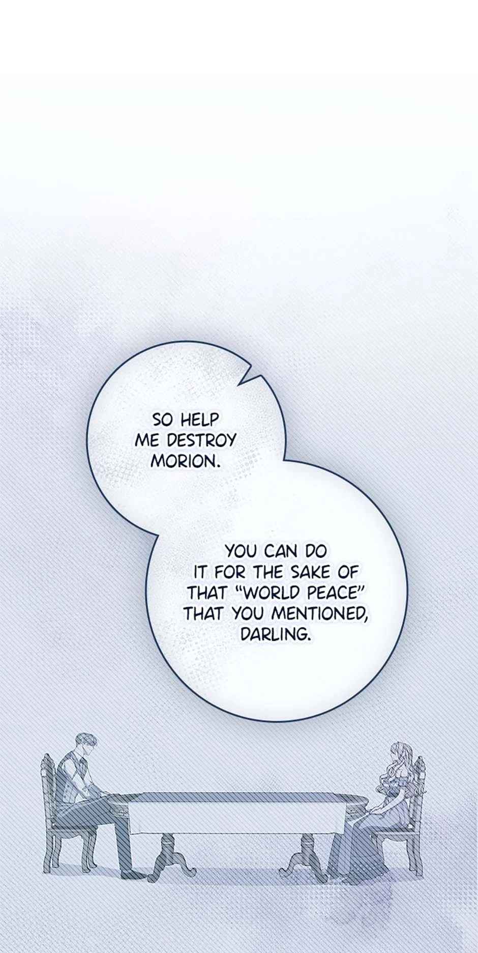 12 O’Clock Marionette chapter 30 page 76