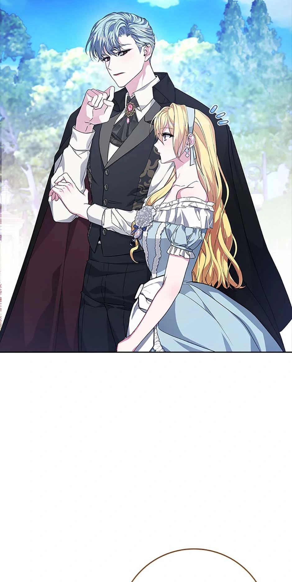 12 O’Clock Marionette chapter 30 page 79