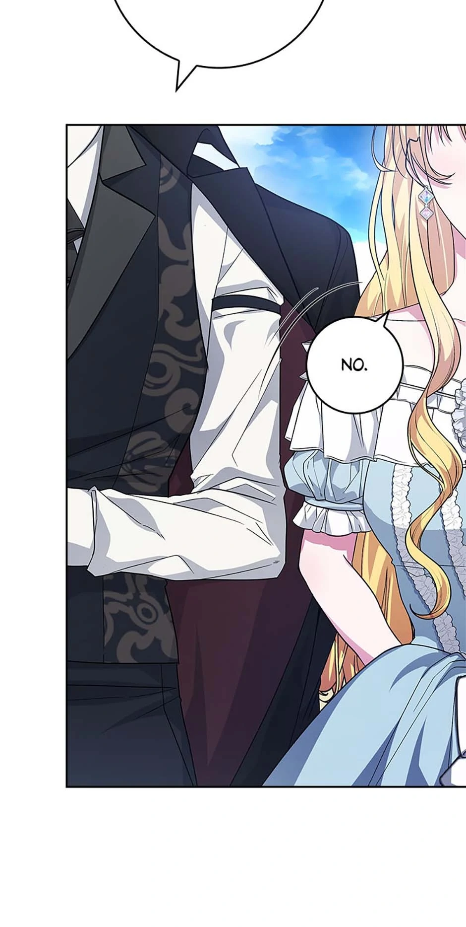 12 O’Clock Marionette chapter 30 page 81