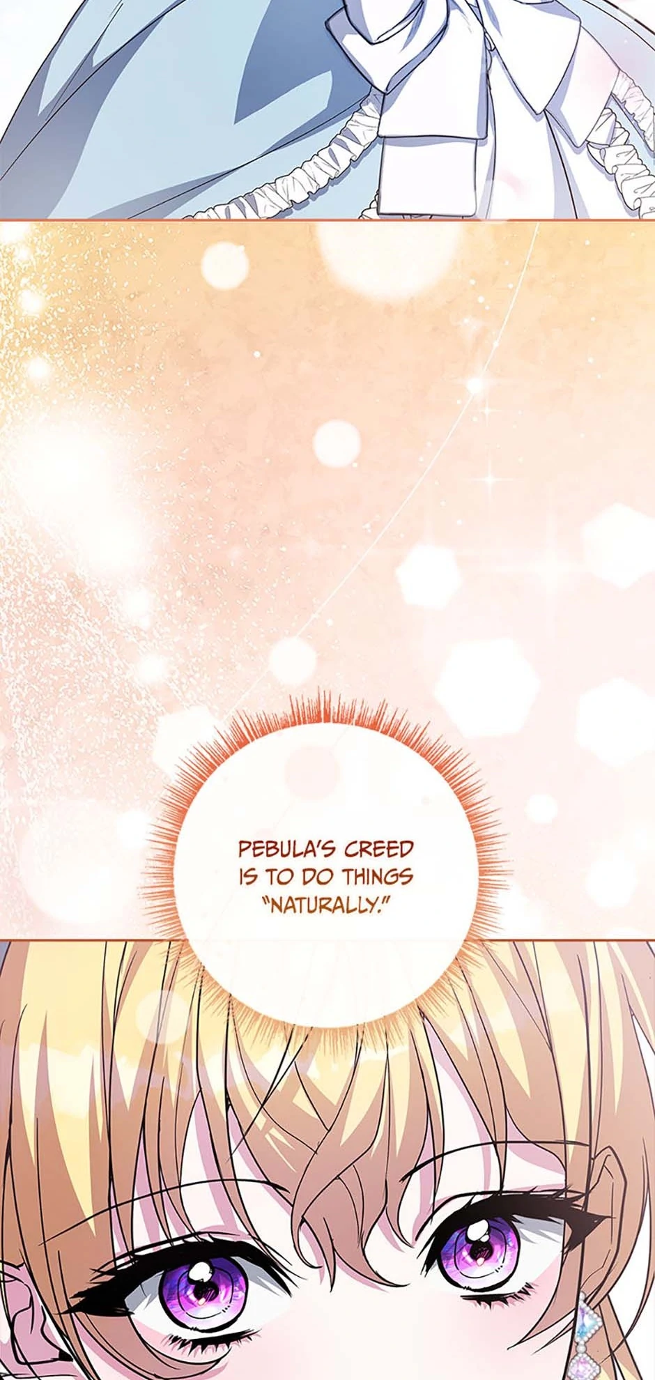 12 O’Clock Marionette chapter 30 page 83