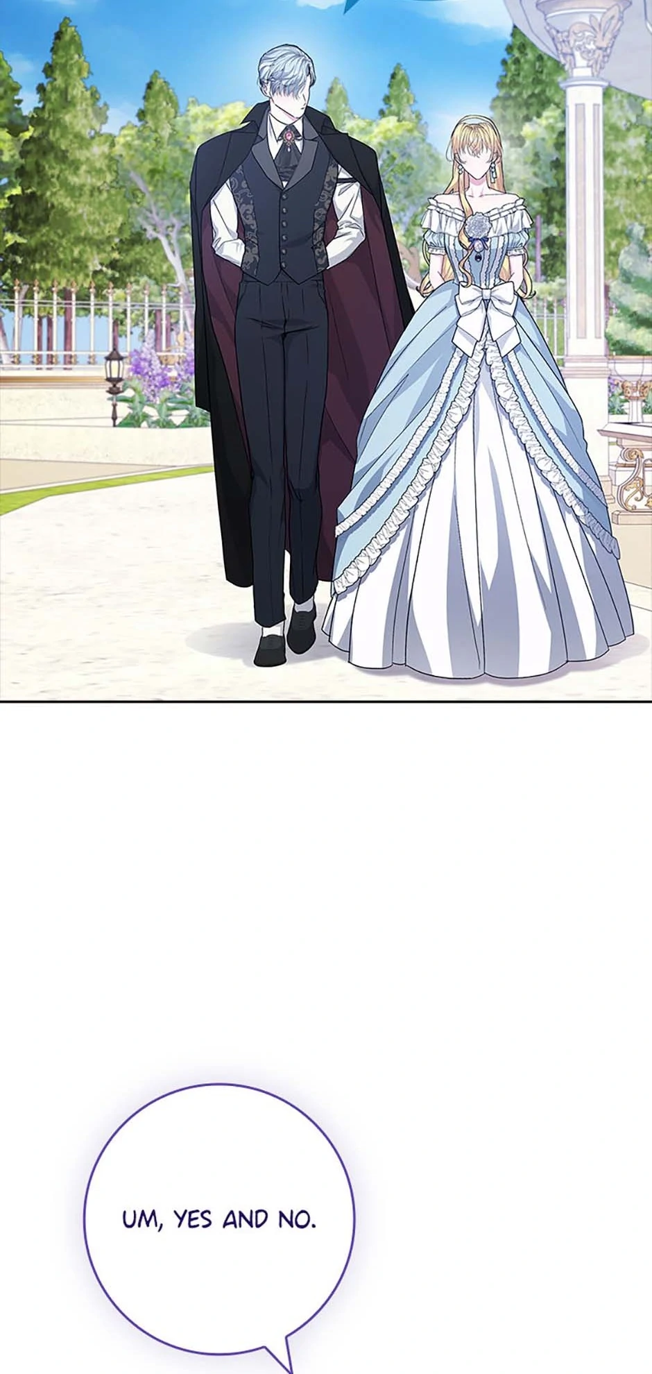 12 O’Clock Marionette chapter 30 page 85
