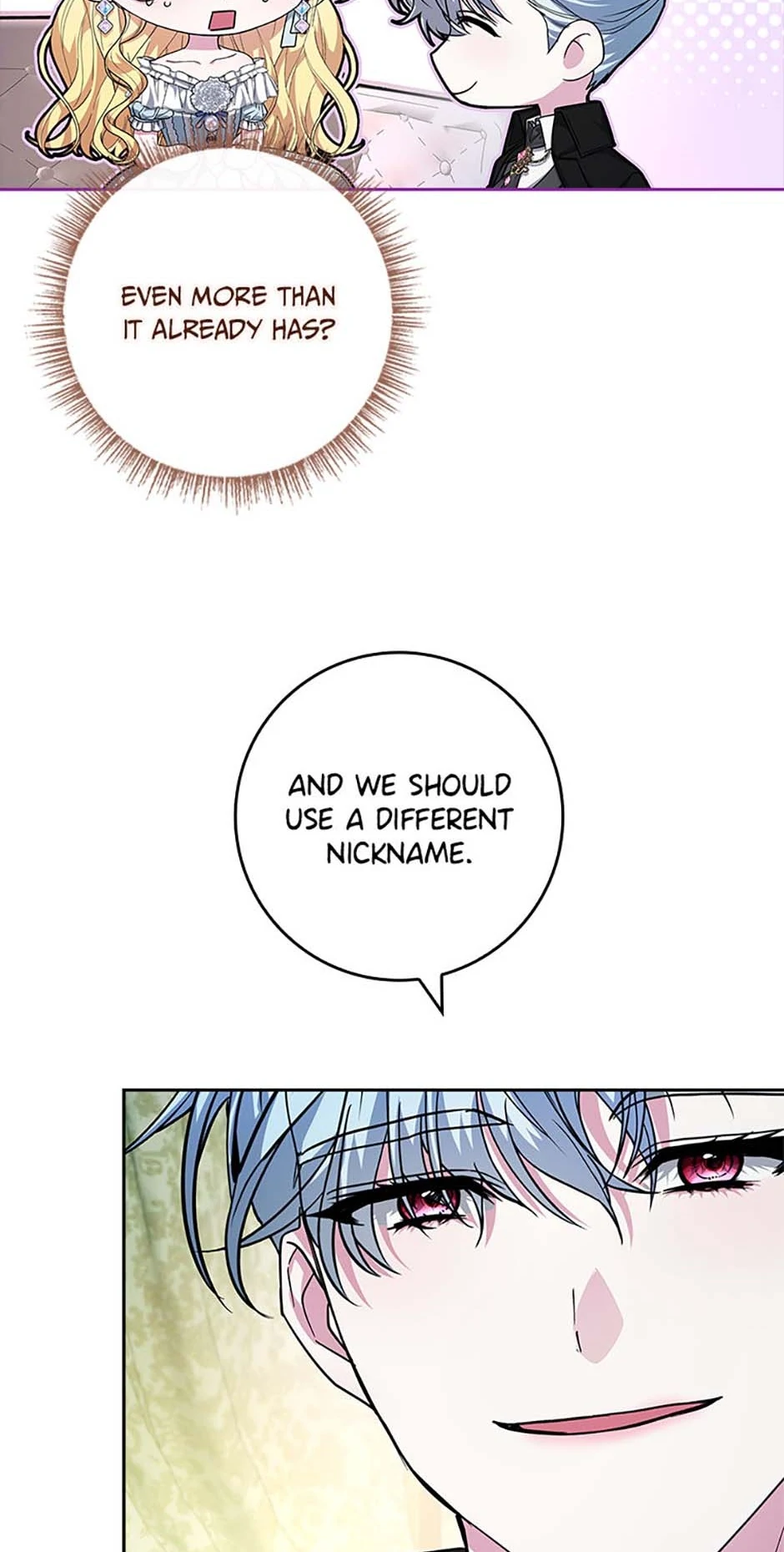 12 O’Clock Marionette chapter 31 page 12