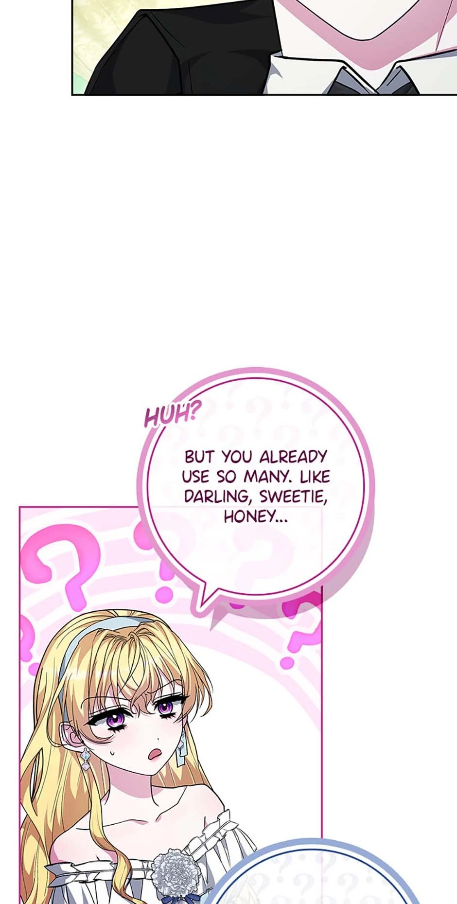 12 O’Clock Marionette chapter 31 page 13