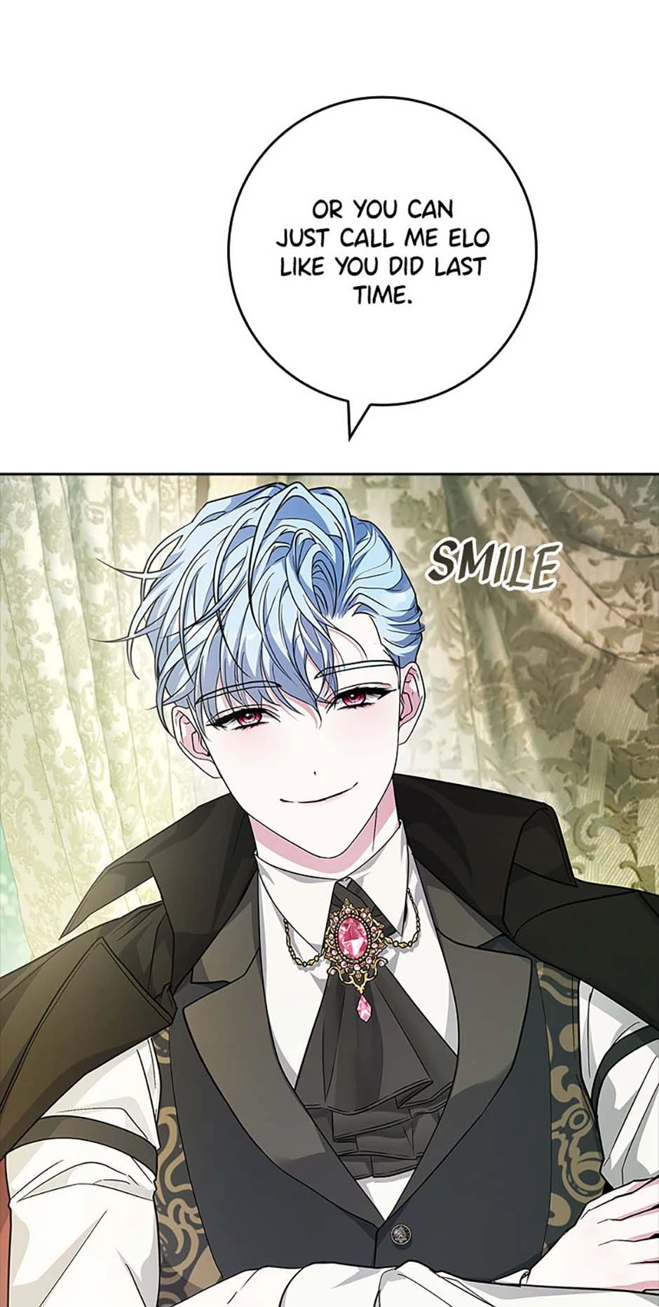 12 O’Clock Marionette chapter 31 page 15