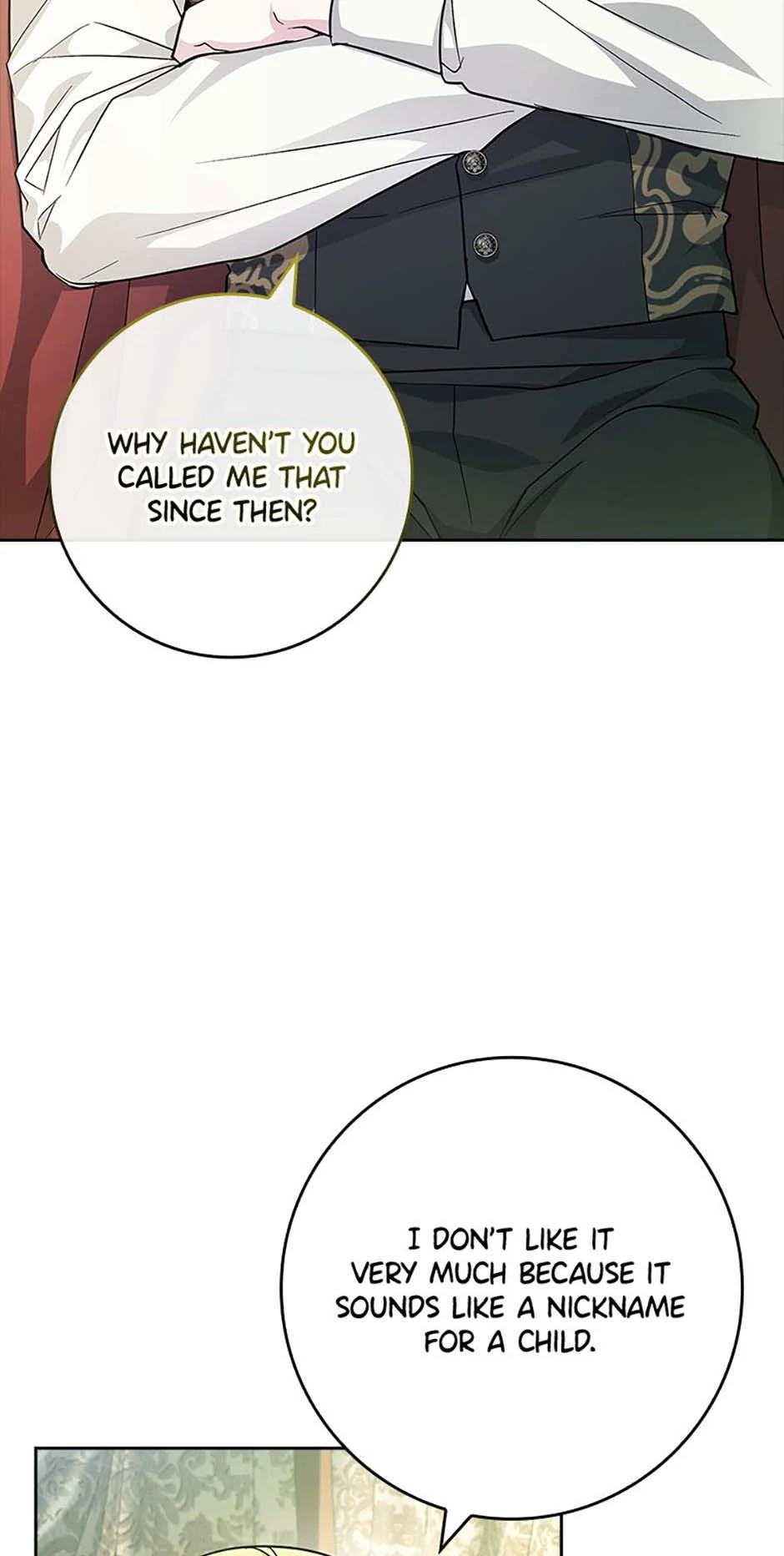 12 O’Clock Marionette chapter 31 page 16