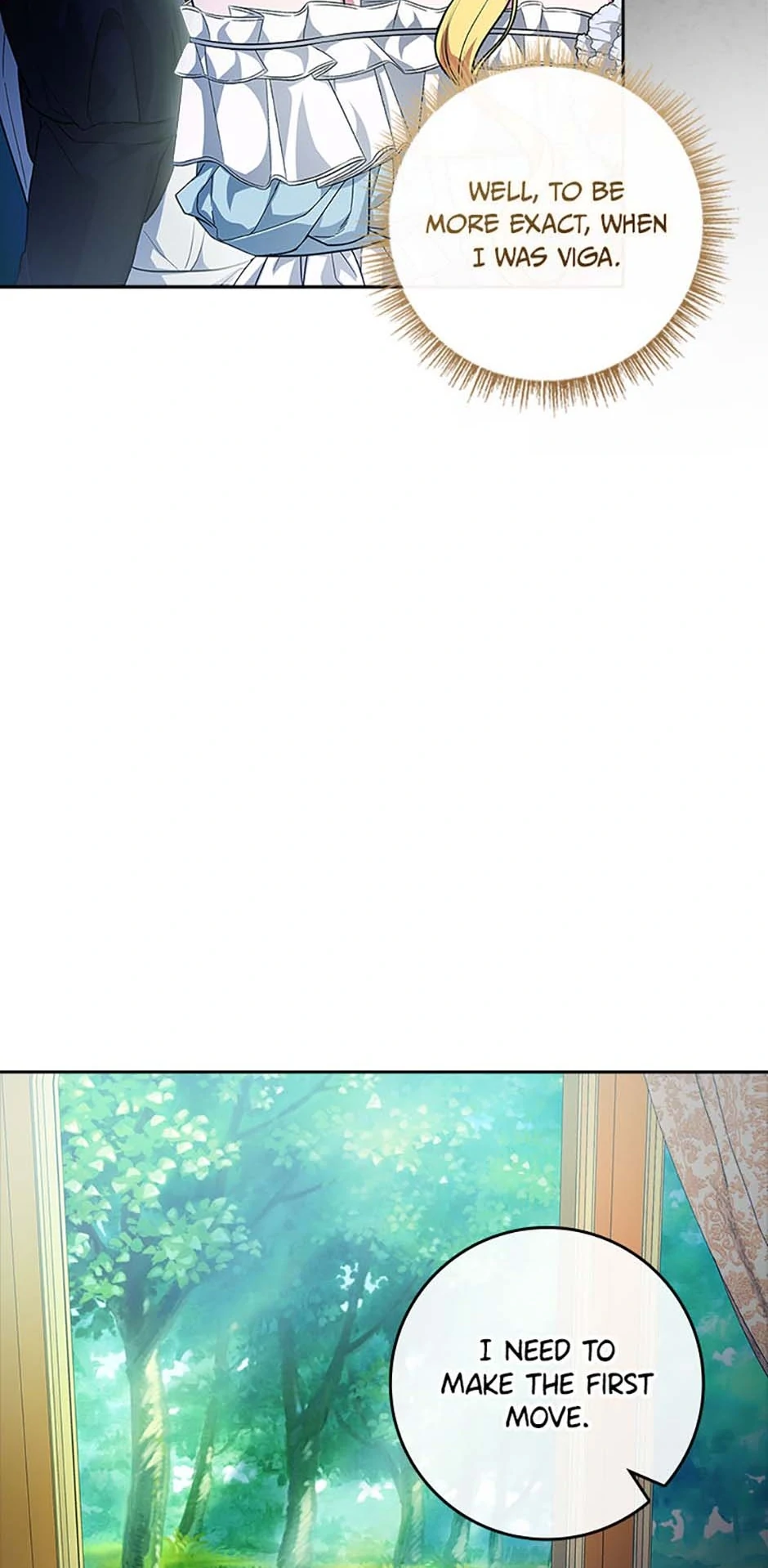 12 O’Clock Marionette chapter 31 page 23