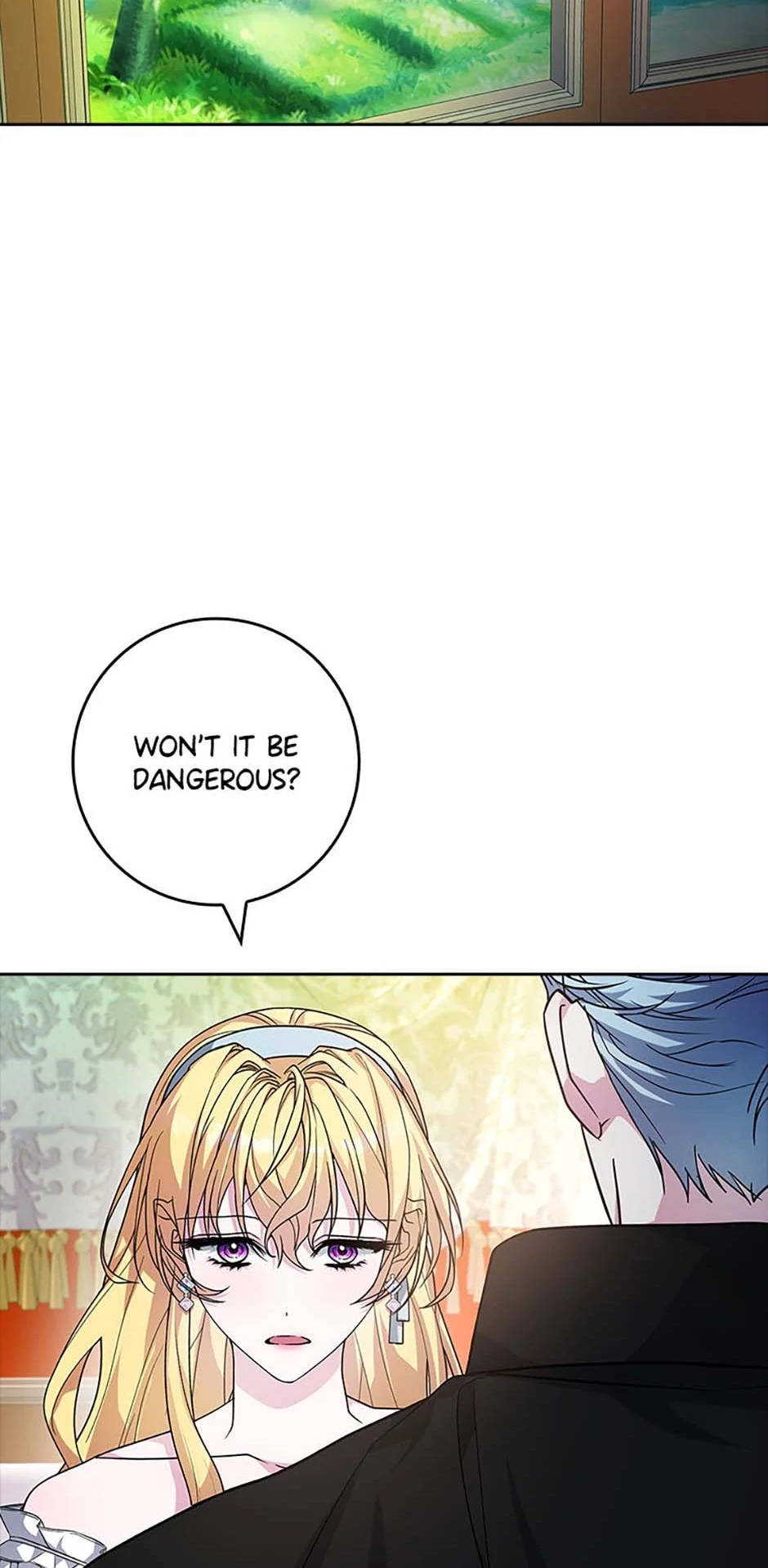 12 O’Clock Marionette chapter 31 page 24