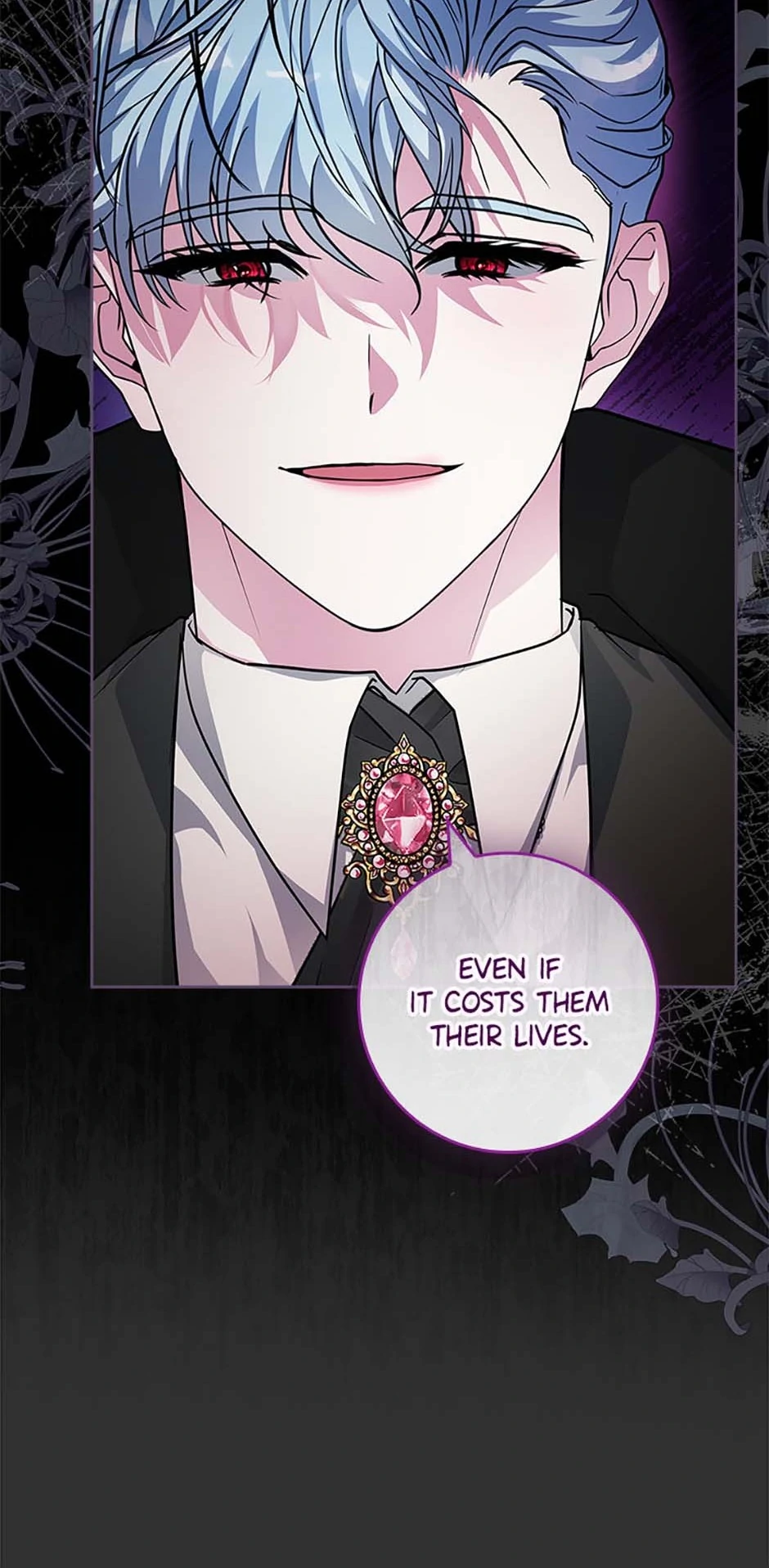 12 O’Clock Marionette chapter 31 page 26