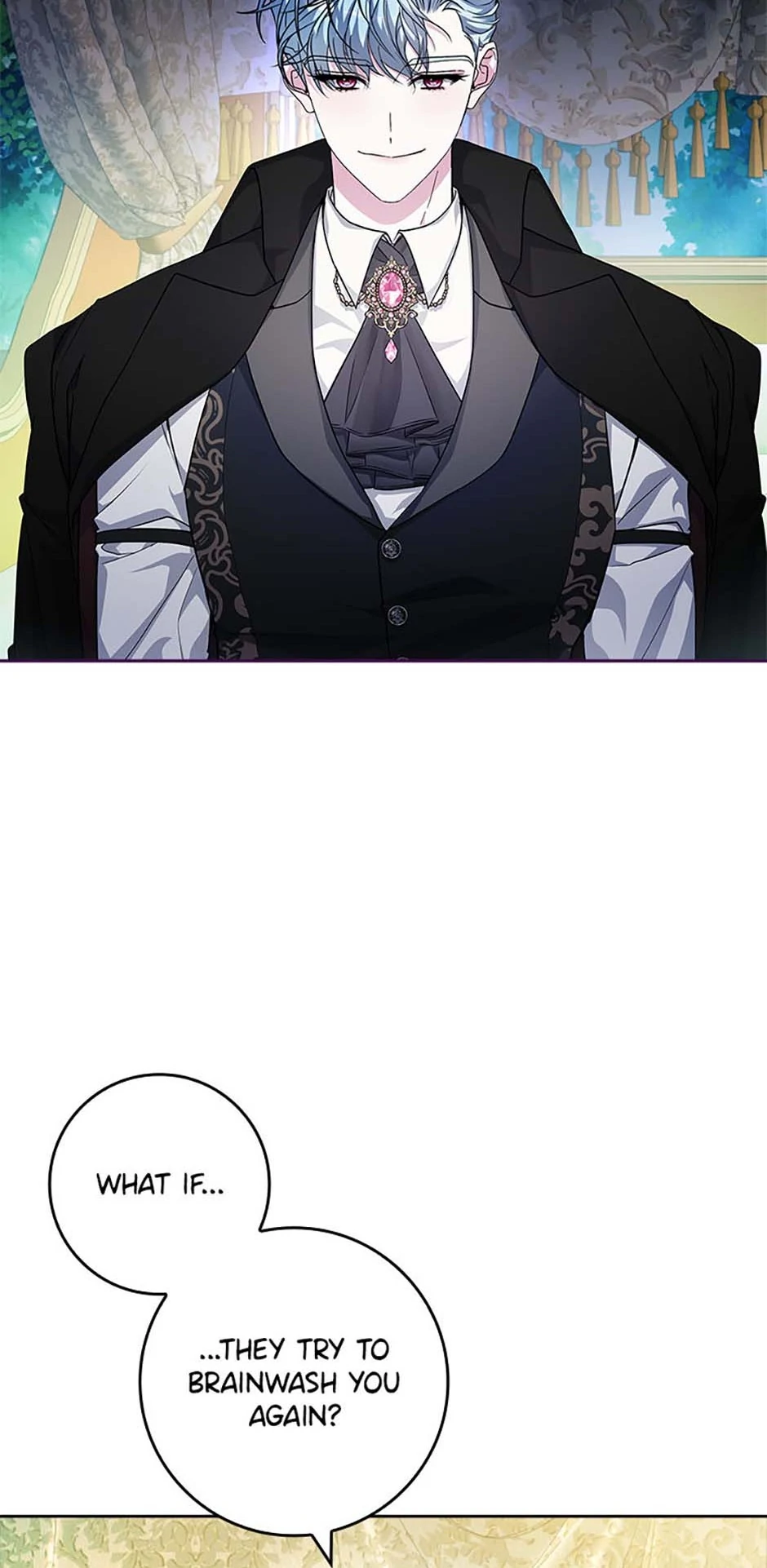 12 O’Clock Marionette chapter 31 page 28