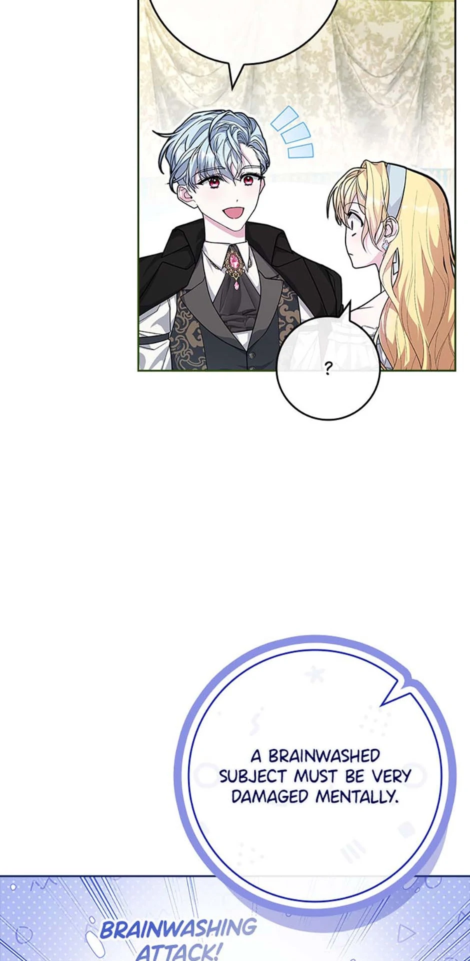 12 O’Clock Marionette chapter 31 page 30