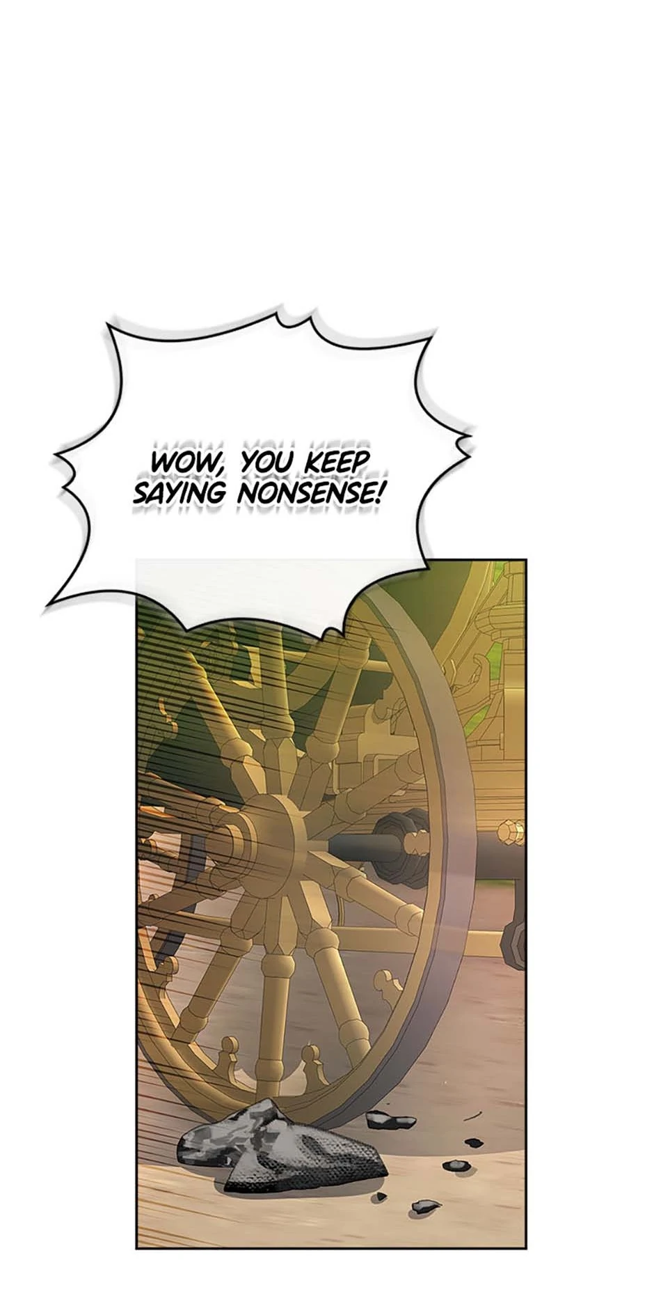 12 O’Clock Marionette chapter 31 page 35