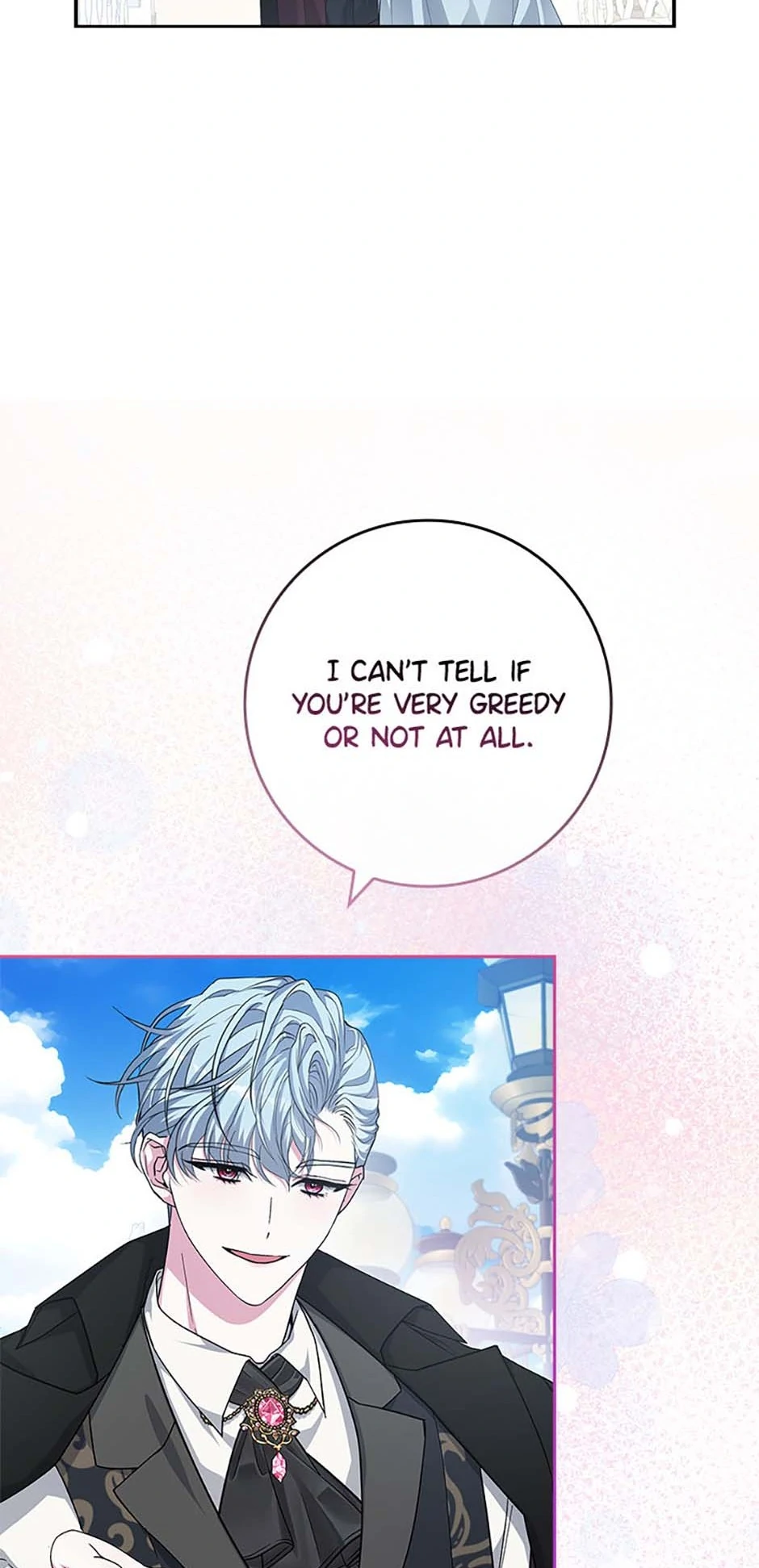 12 O’Clock Marionette chapter 31 page 4