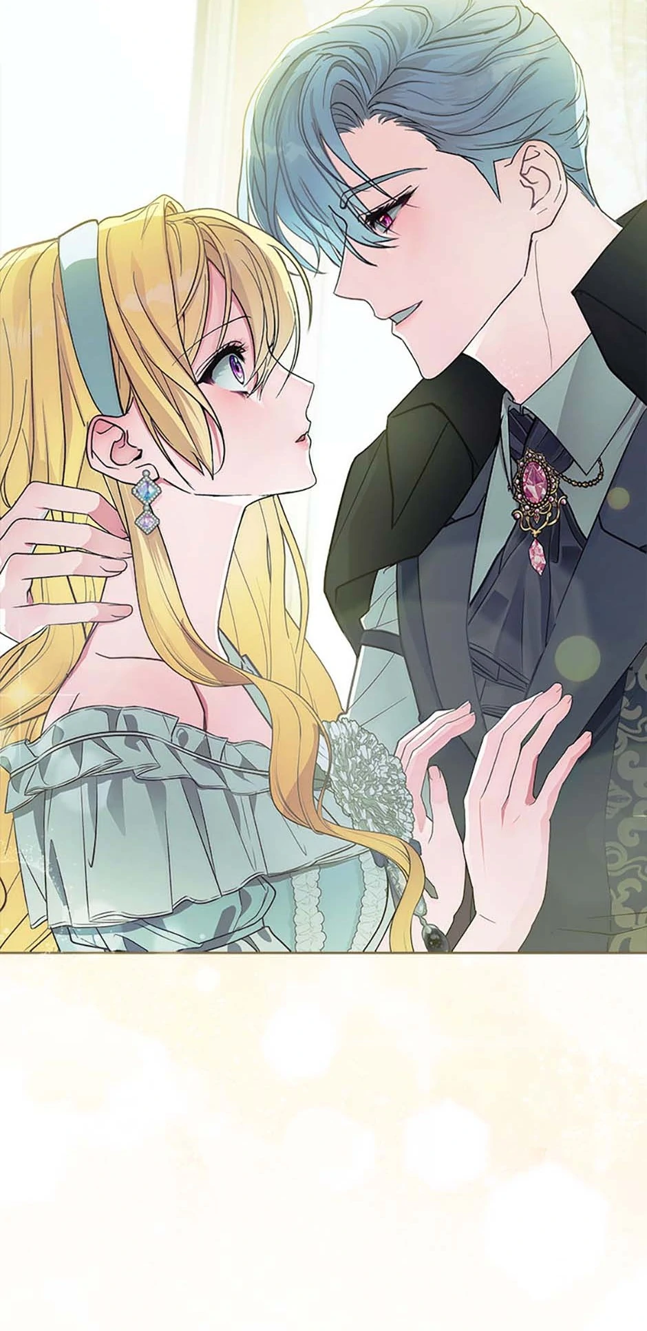 12 O’Clock Marionette chapter 31 page 42