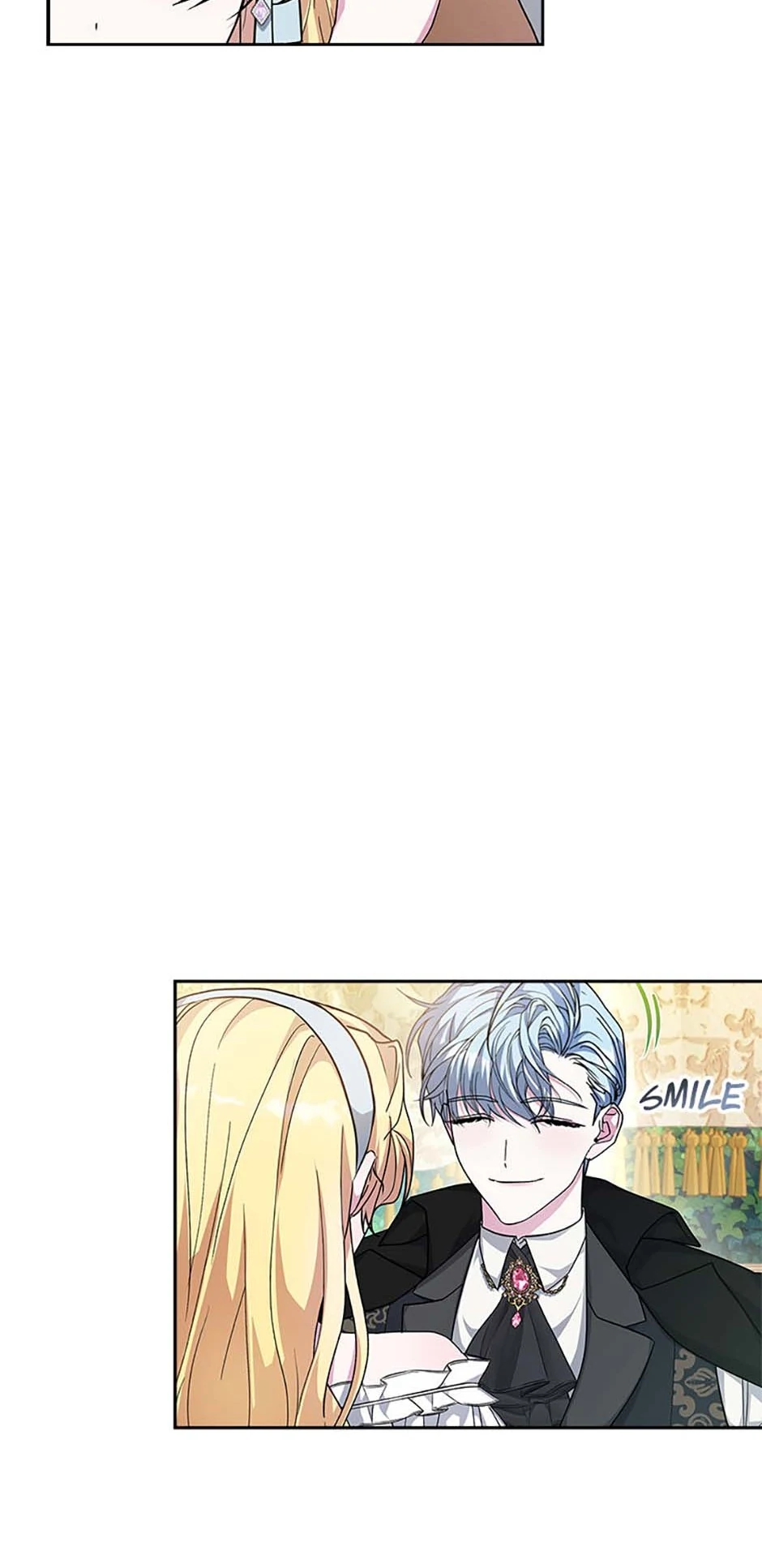 12 O’Clock Marionette chapter 31 page 44