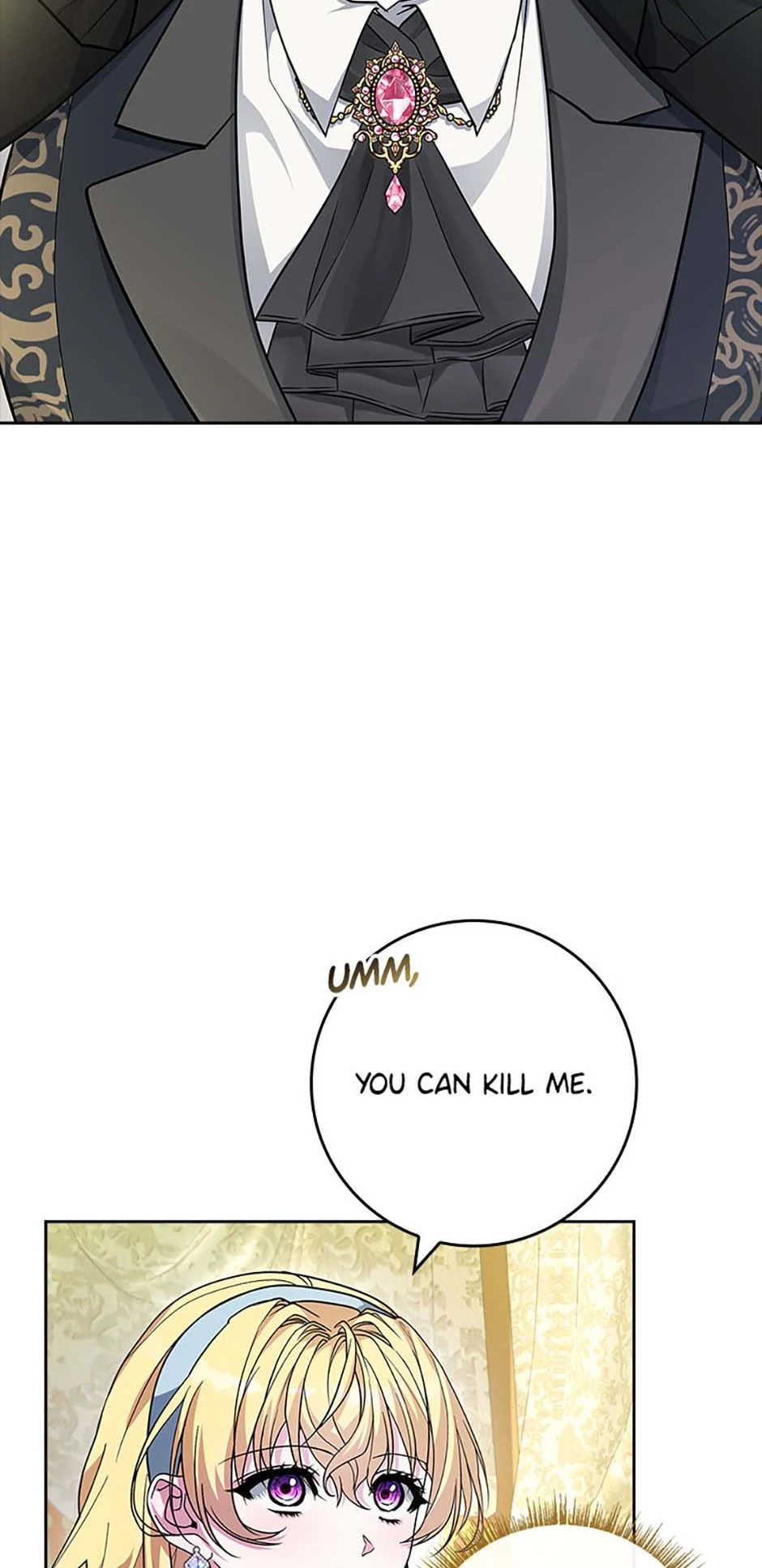 12 O’Clock Marionette chapter 31 page 46