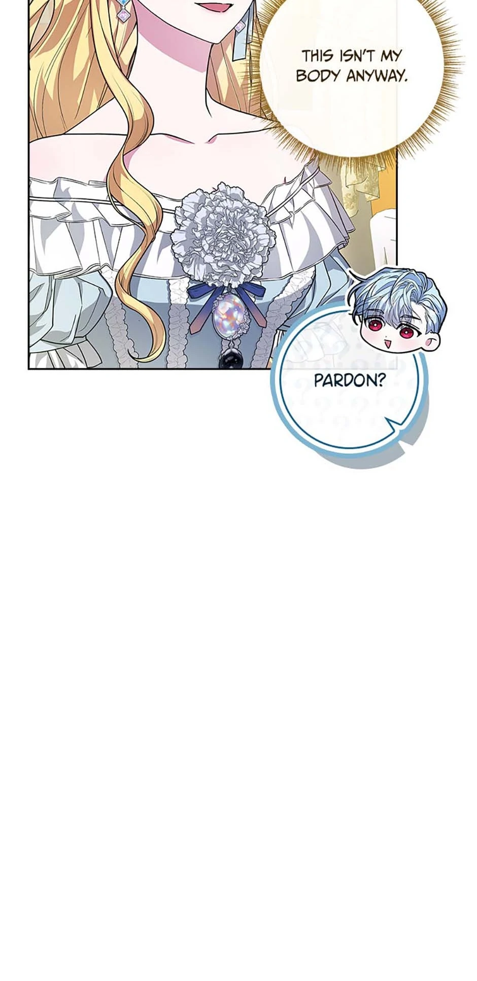 12 O’Clock Marionette chapter 31 page 47