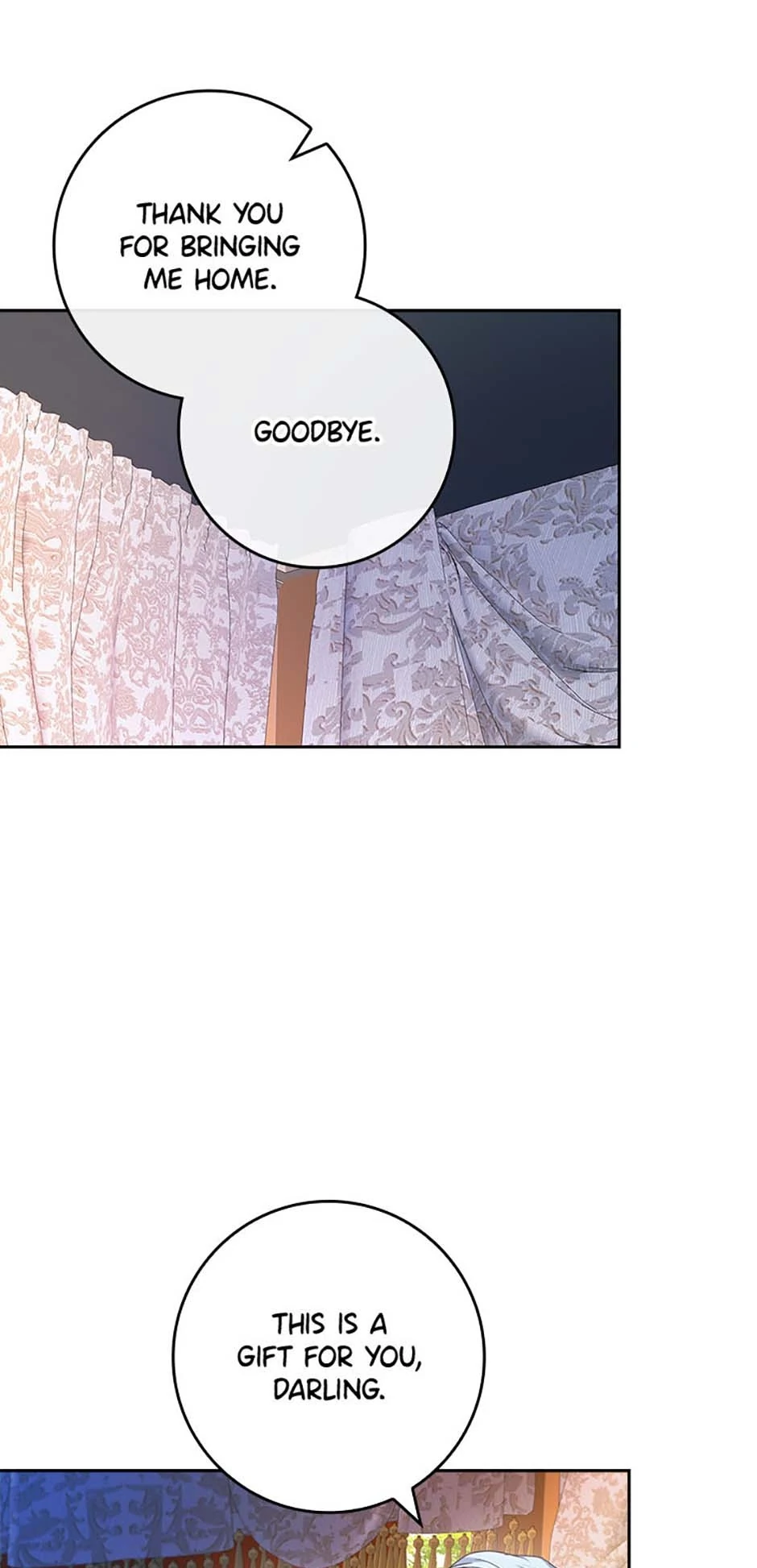 12 O’Clock Marionette chapter 31 page 49