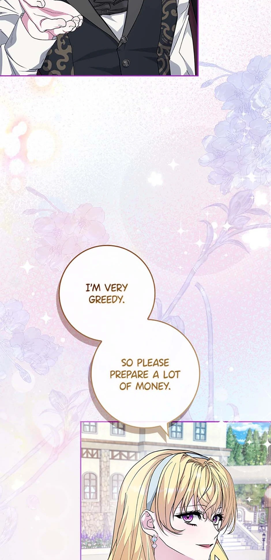 12 O’Clock Marionette chapter 31 page 5