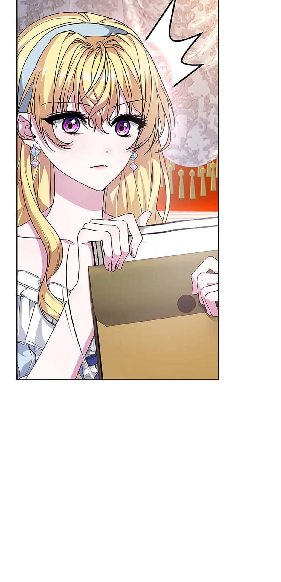 12 O’Clock Marionette chapter 31 page 51