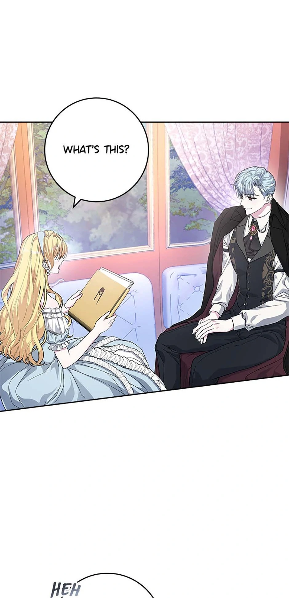 12 O’Clock Marionette chapter 31 page 52