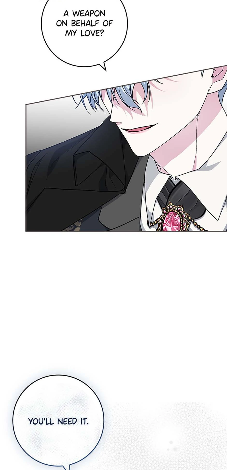 12 O’Clock Marionette chapter 31 page 53