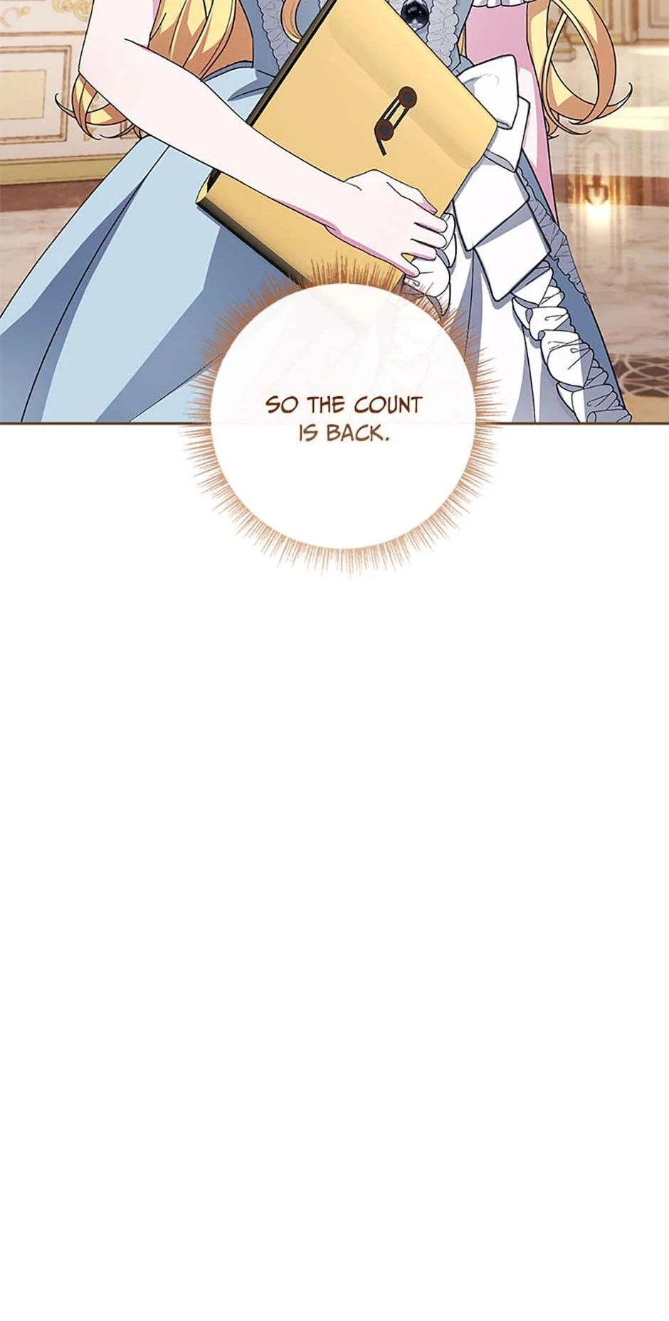 12 O’Clock Marionette chapter 31 page 59