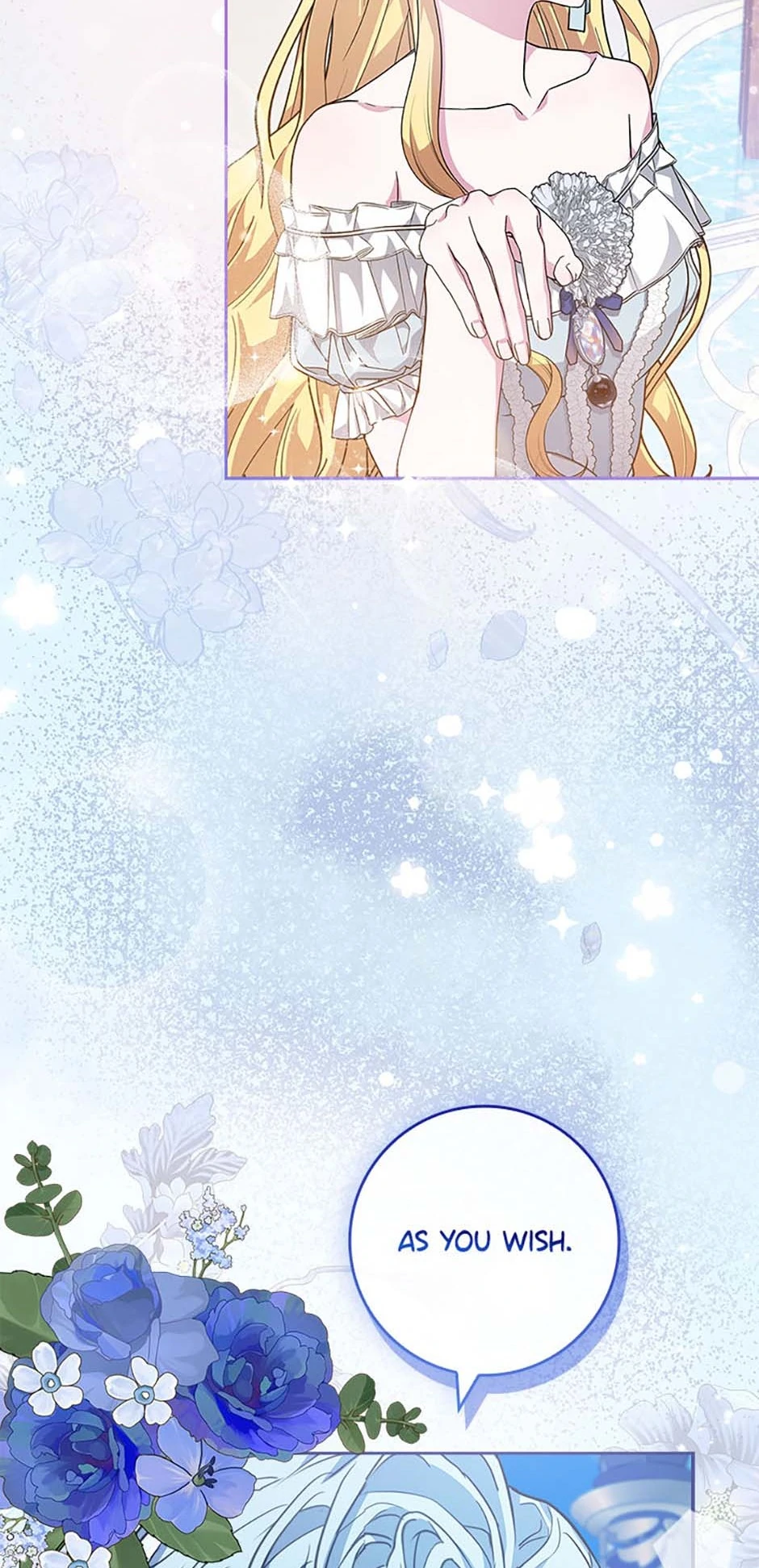 12 O’Clock Marionette chapter 31 page 6
