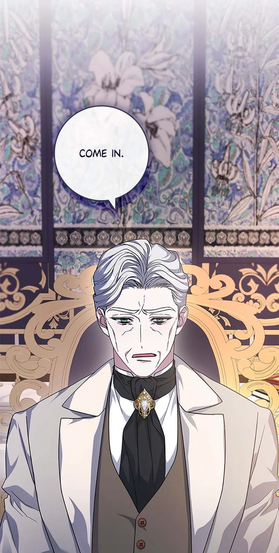 12 O’Clock Marionette chapter 31 page 61