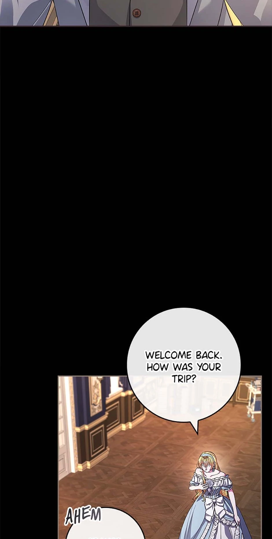 12 O’Clock Marionette chapter 31 page 62