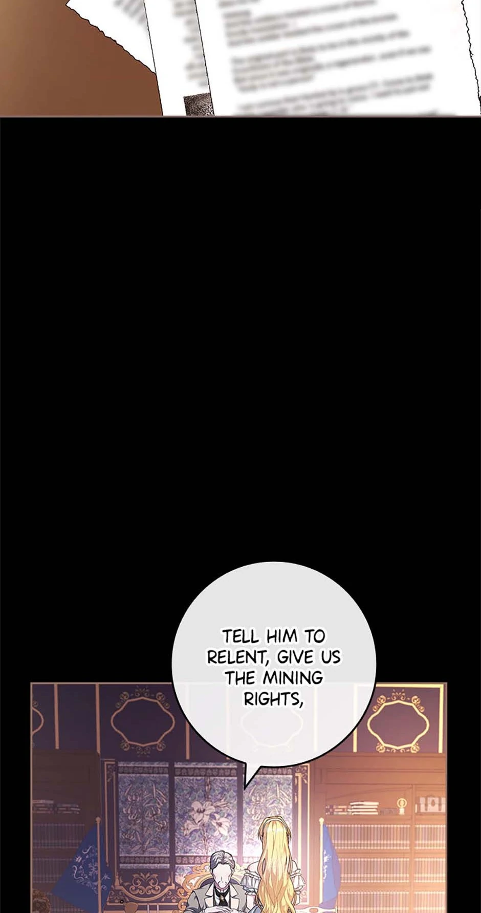 12 O’Clock Marionette chapter 31 page 68
