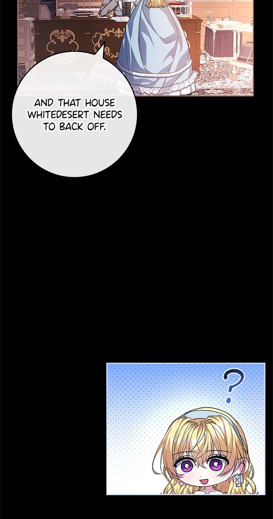 12 O’Clock Marionette chapter 31 page 69
