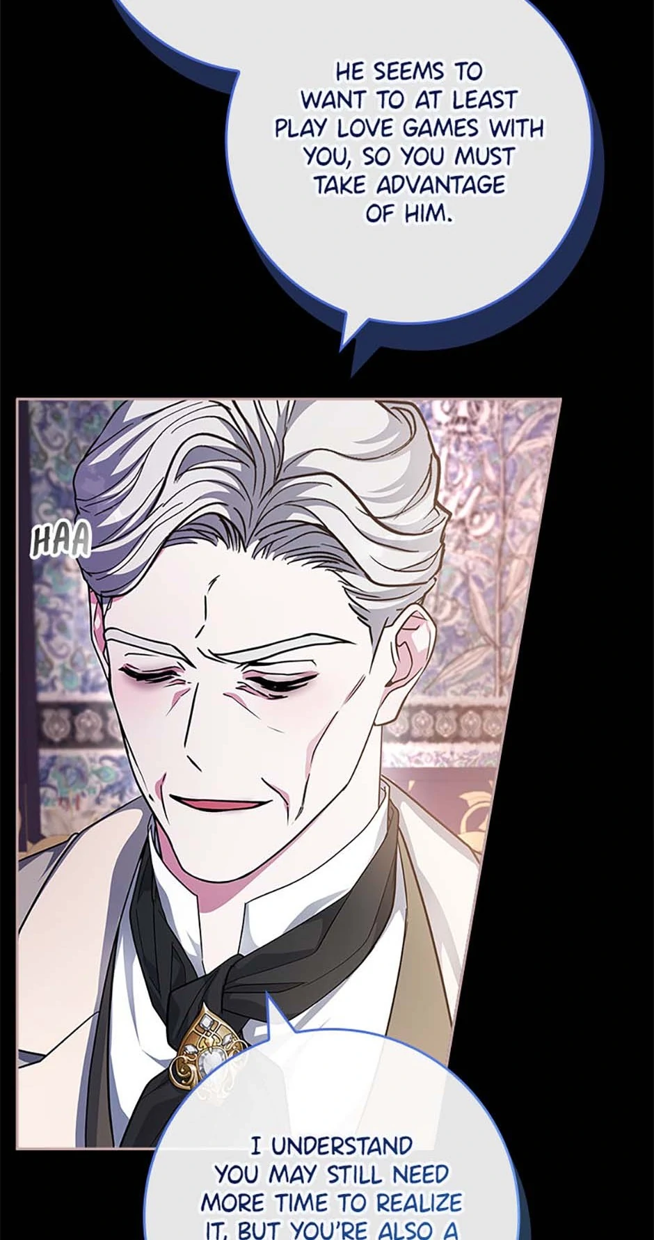 12 O’Clock Marionette chapter 31 page 72