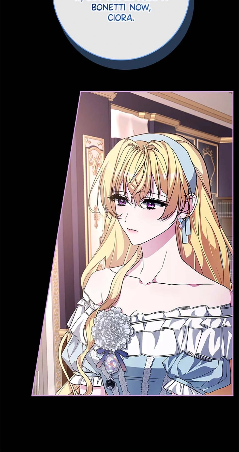 12 O’Clock Marionette chapter 31 page 73