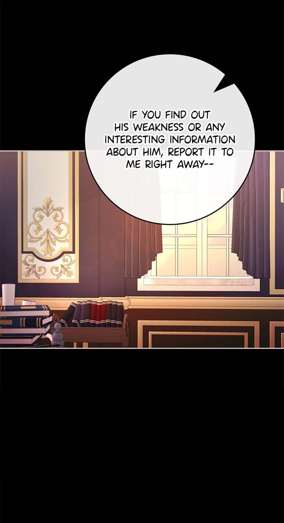 12 O’Clock Marionette chapter 31 page 74