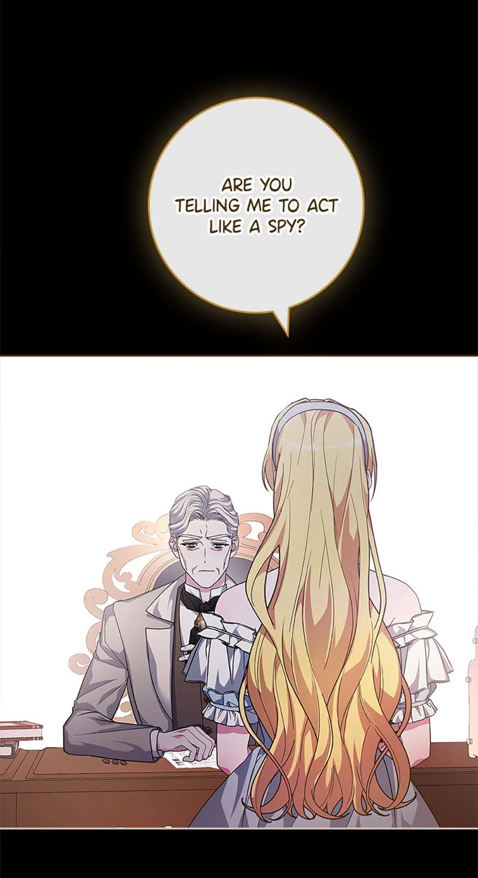 12 O’Clock Marionette chapter 31 page 75