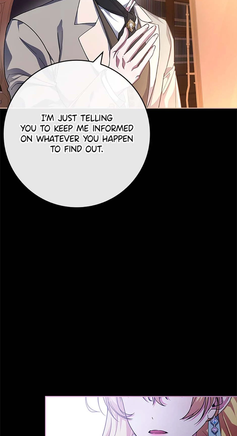 12 O’Clock Marionette chapter 31 page 77