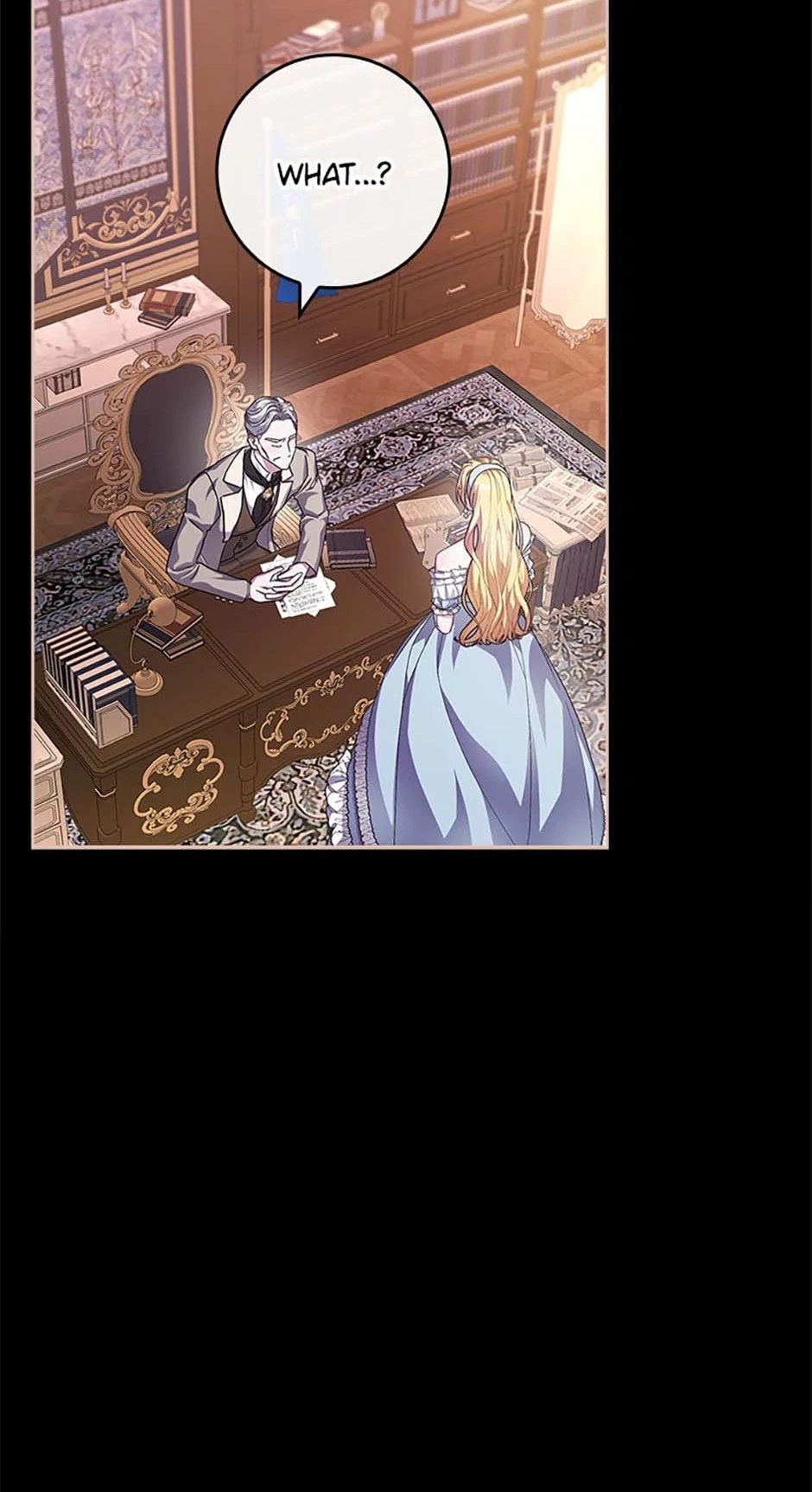 12 O’Clock Marionette chapter 31 page 79