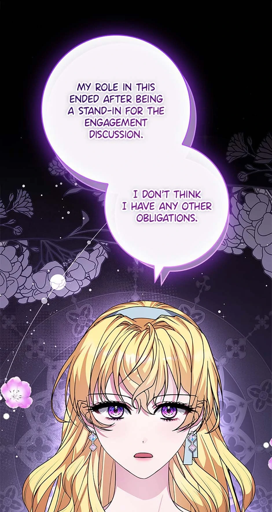 12 O’Clock Marionette chapter 31 page 81