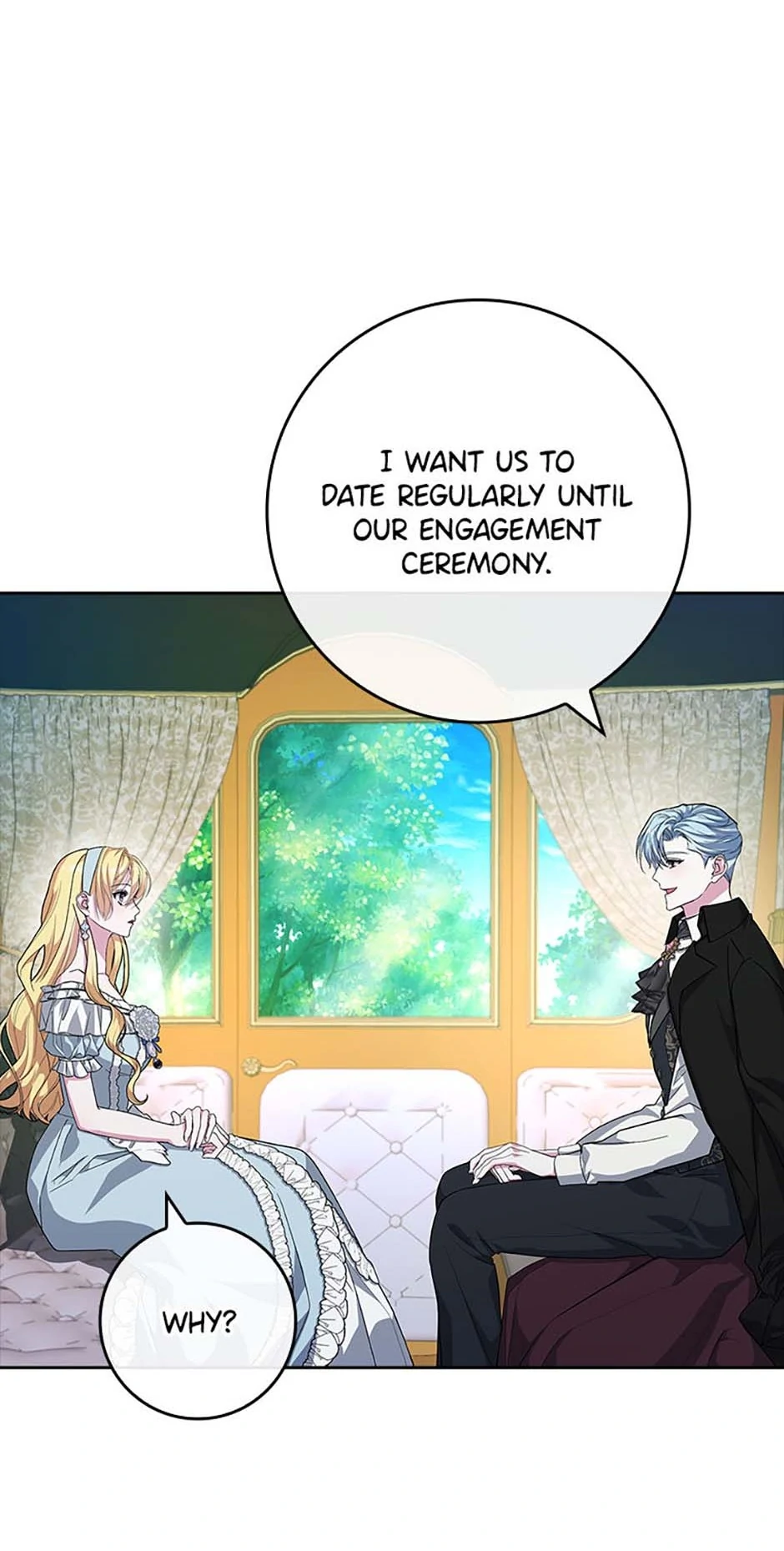12 O’Clock Marionette chapter 31 page 9