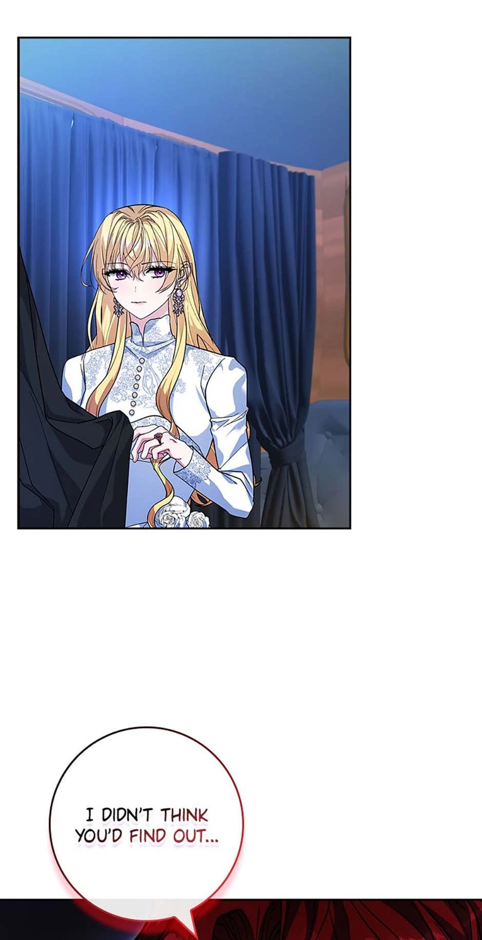 12 O’Clock Marionette chapter 36 page 18