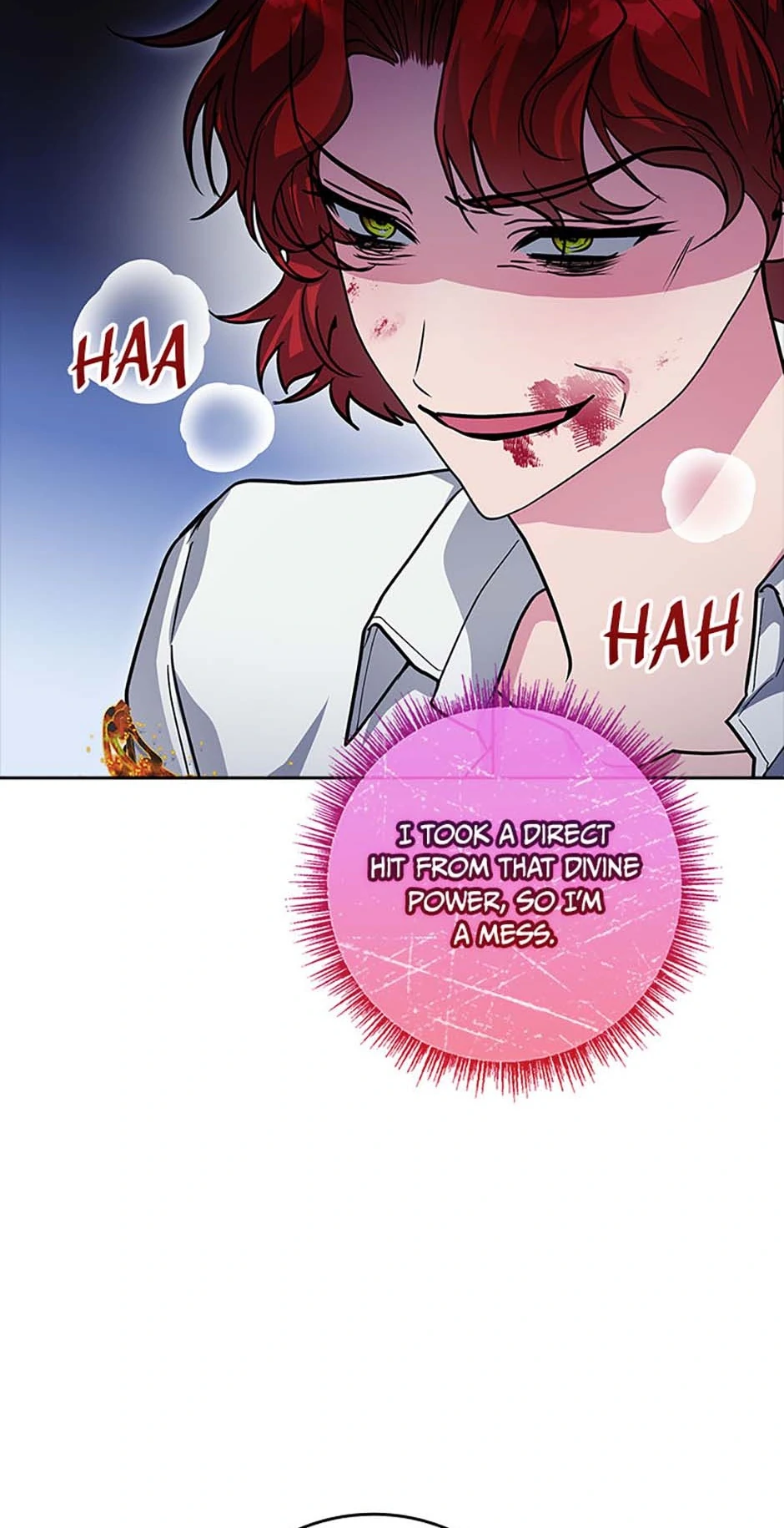 12 O’Clock Marionette chapter 36 page 19