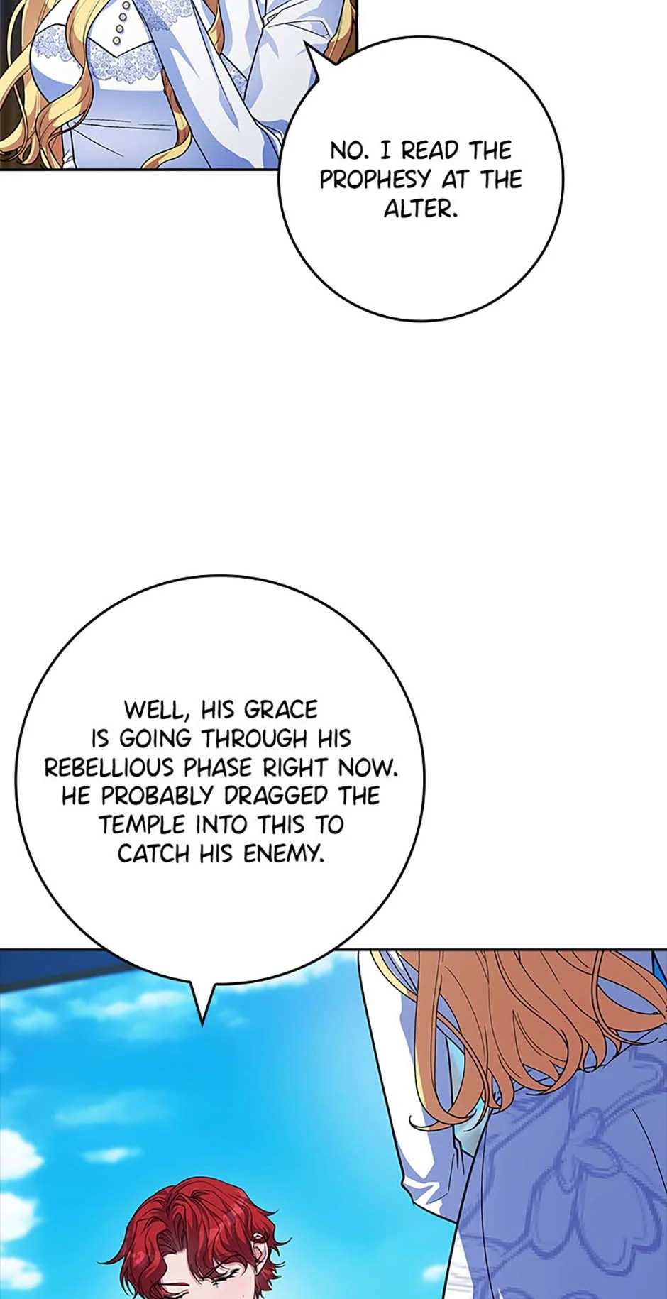 12 O’Clock Marionette chapter 36 page 21