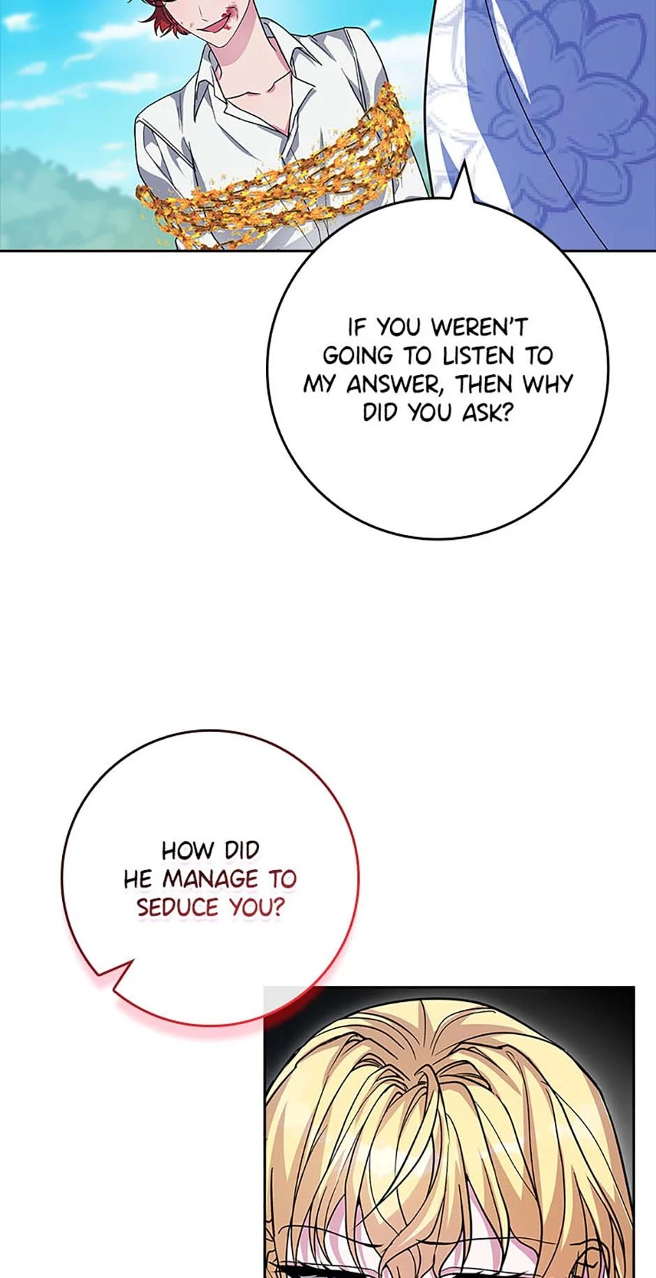 12 O’Clock Marionette chapter 36 page 22