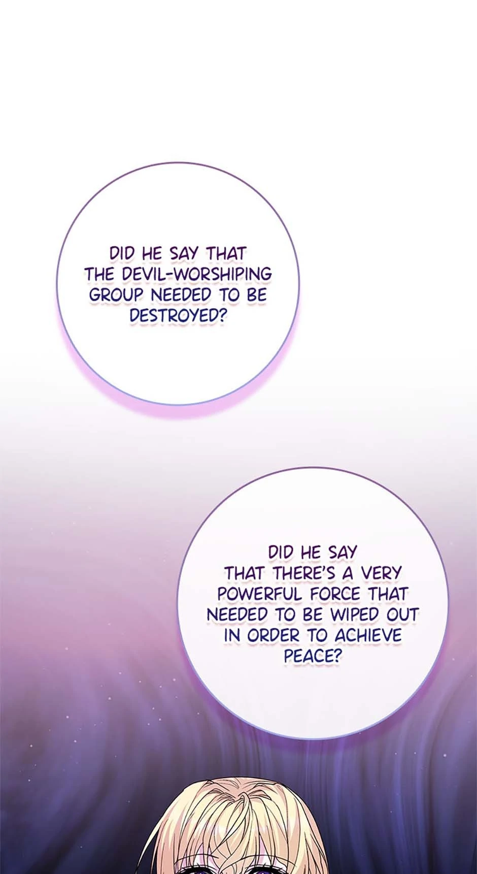 12 O’Clock Marionette chapter 36 page 25