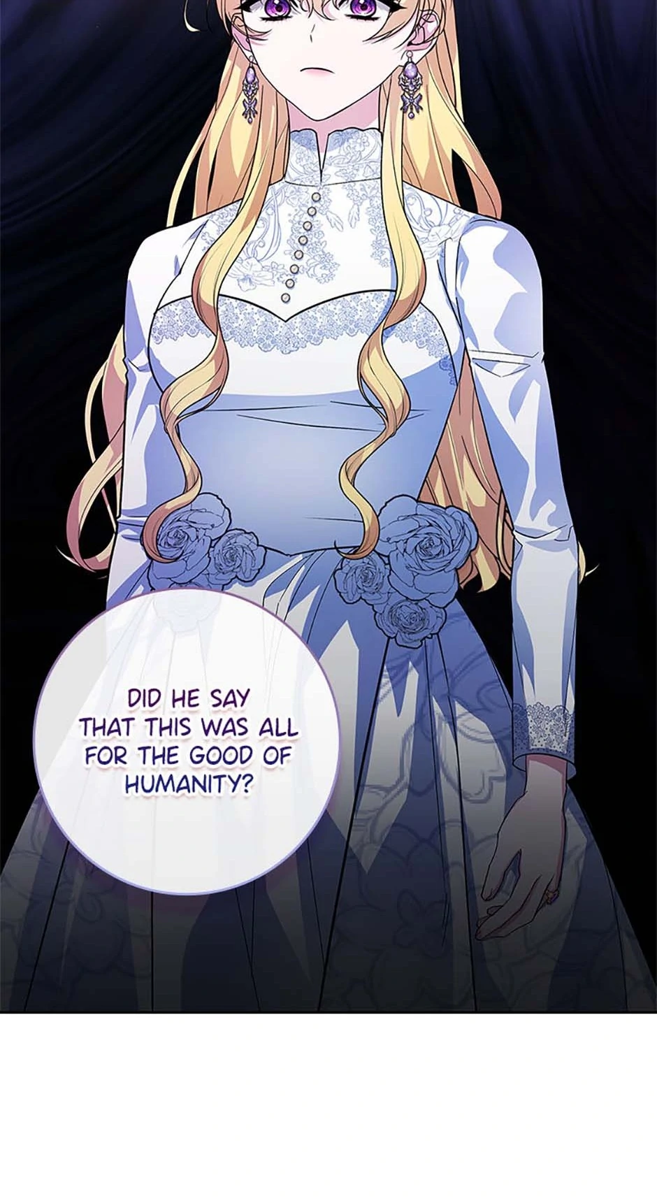 12 O’Clock Marionette chapter 36 page 26