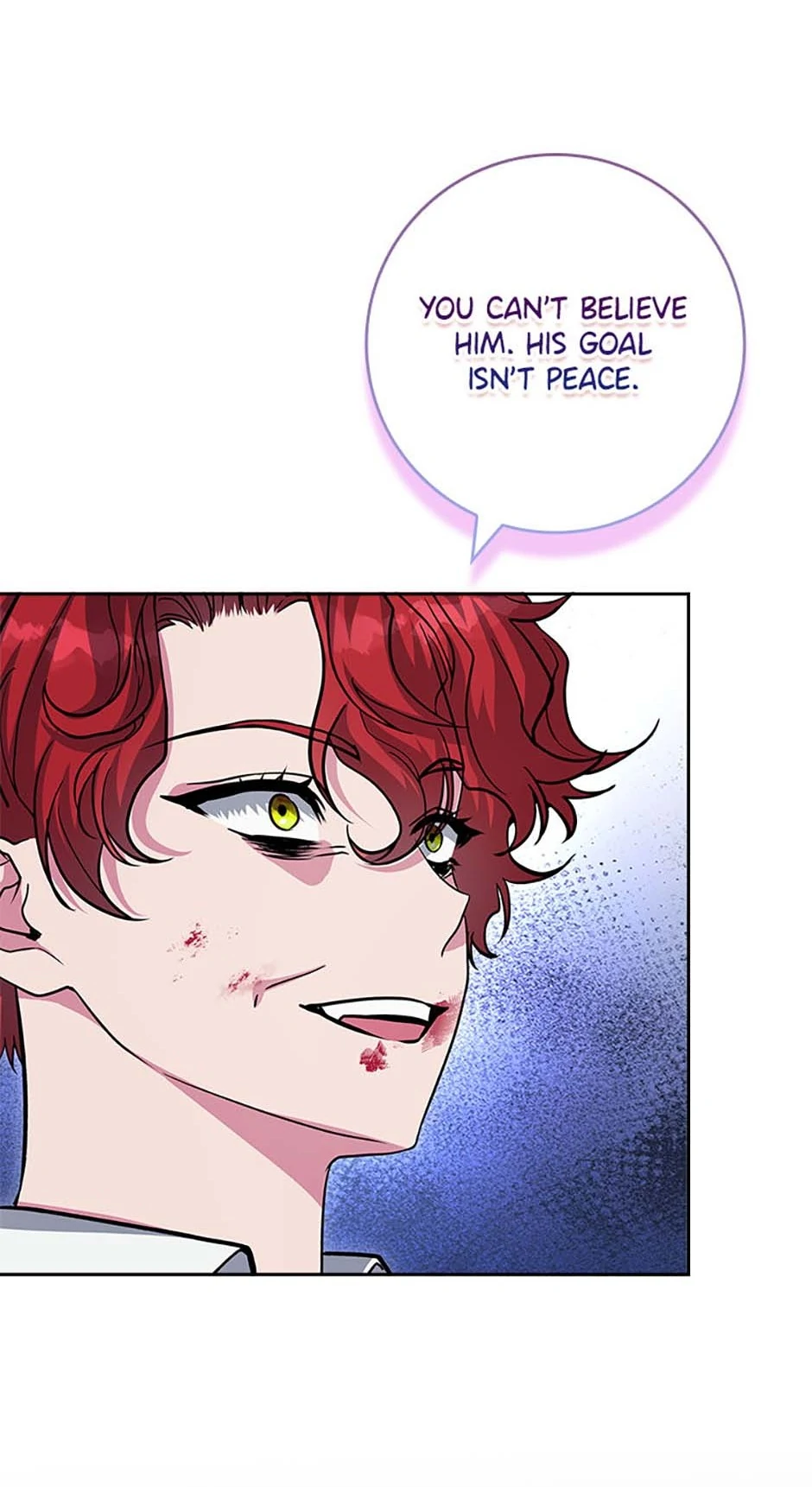 12 O’Clock Marionette chapter 36 page 27