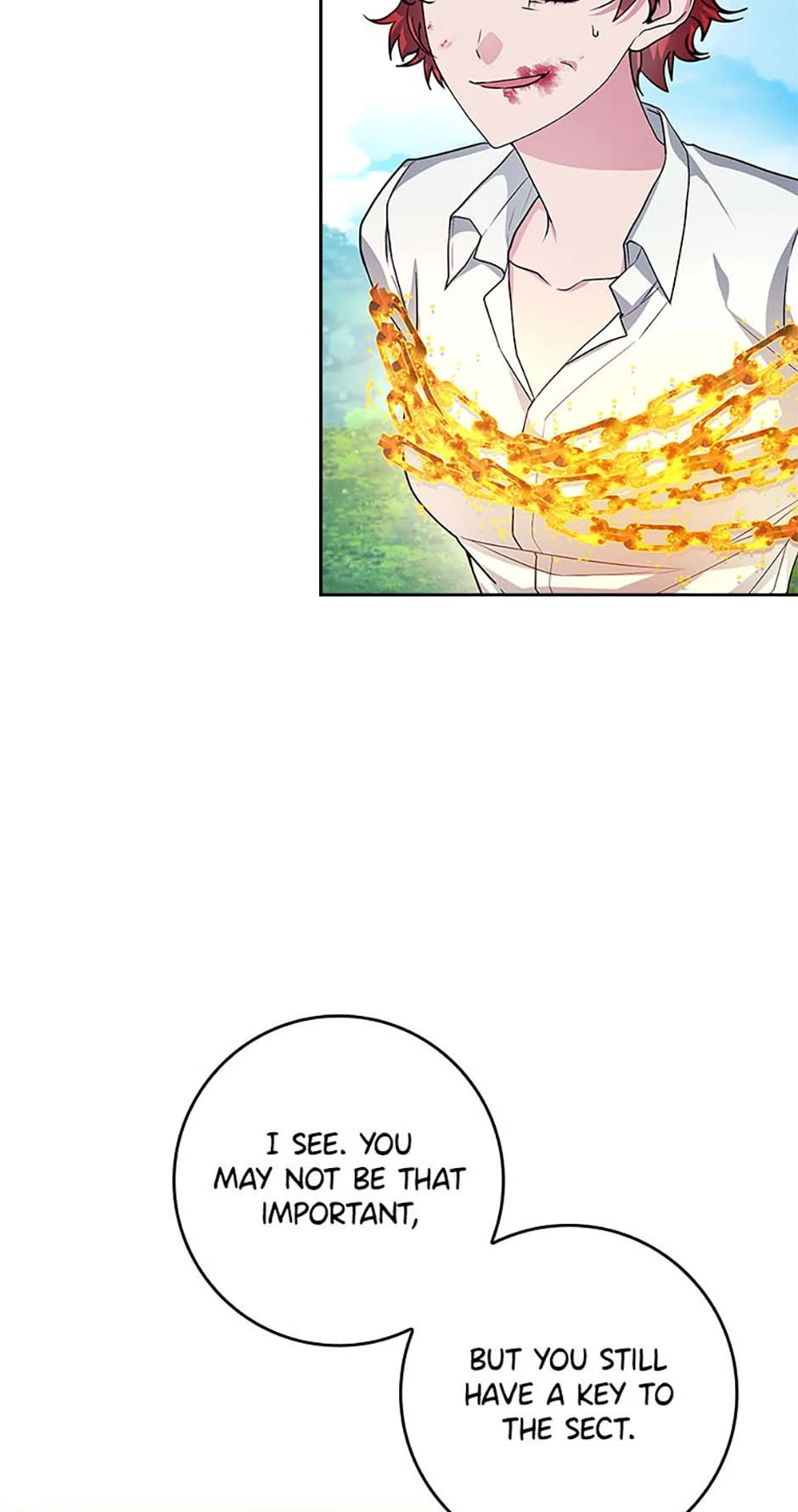 12 O’Clock Marionette chapter 36 page 3