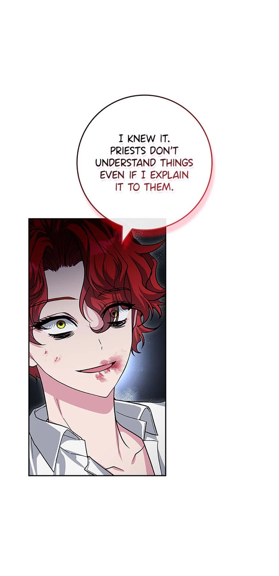 12 O’Clock Marionette chapter 36 page 32