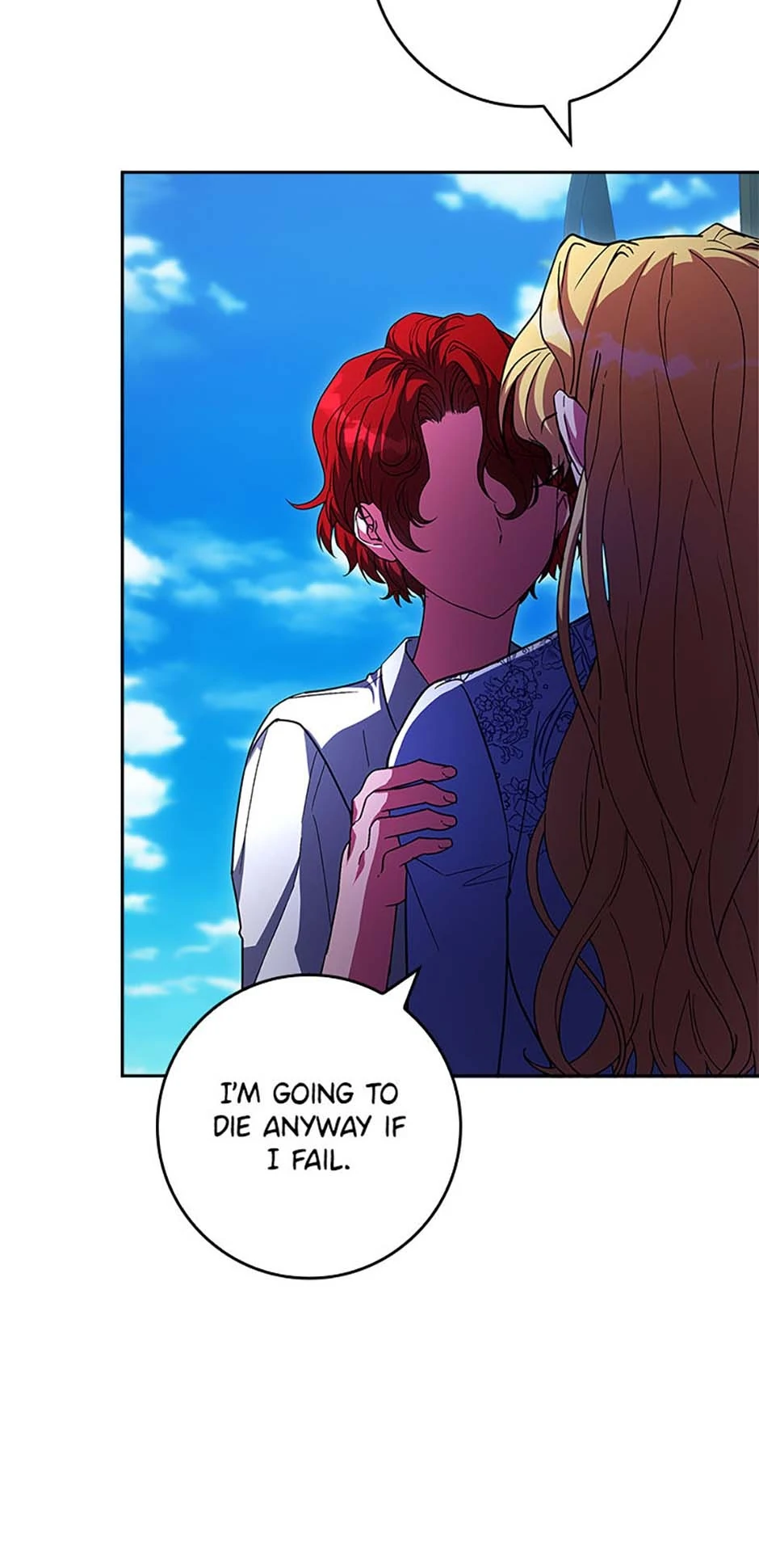 12 O’Clock Marionette chapter 36 page 36