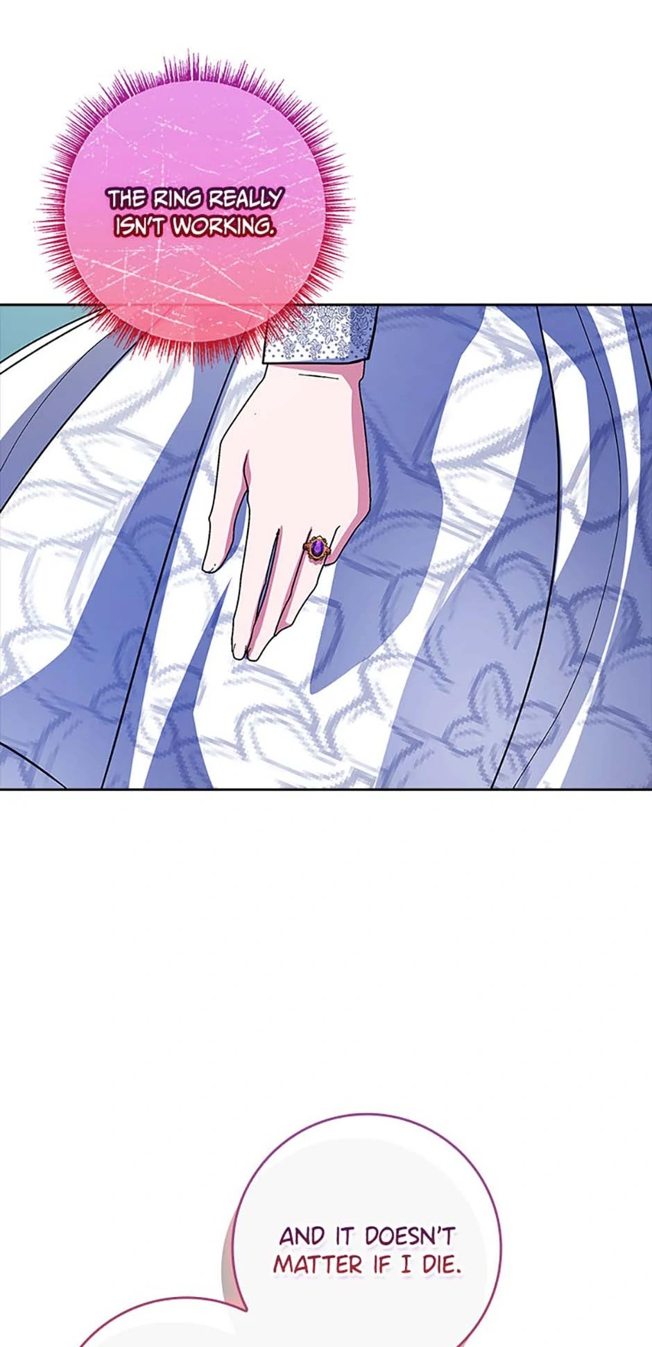 12 O’Clock Marionette chapter 36 page 37